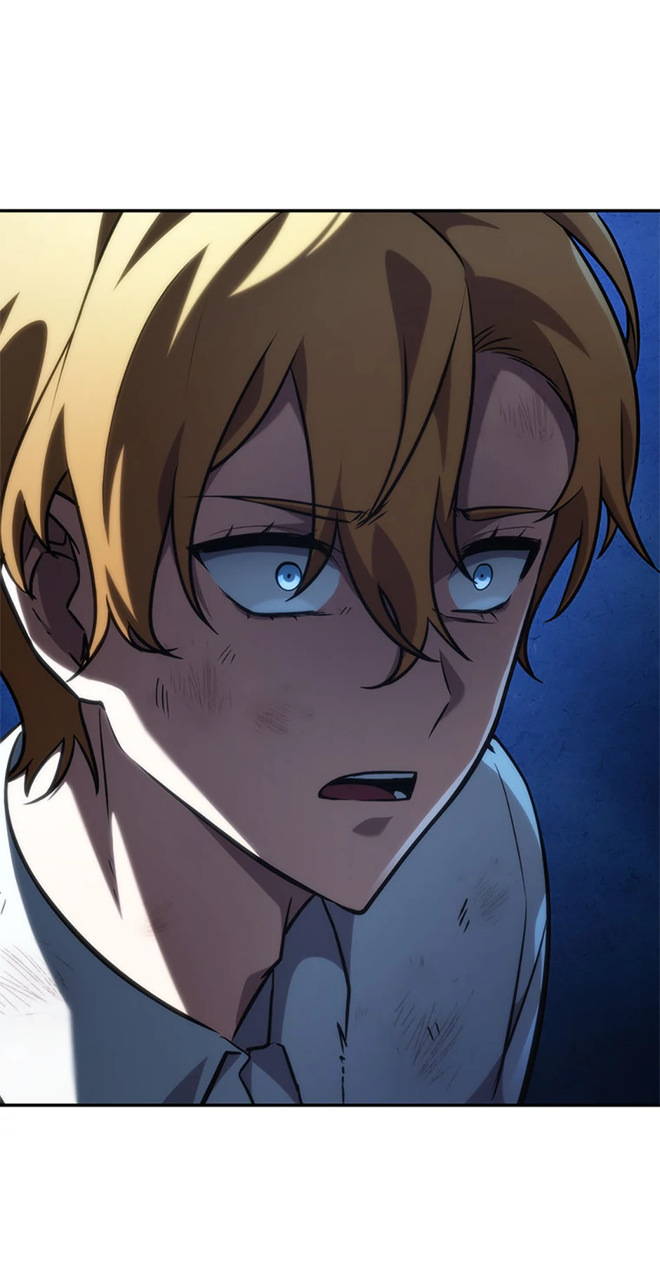 Read The Infinite Mage ENGLISH Manga Online