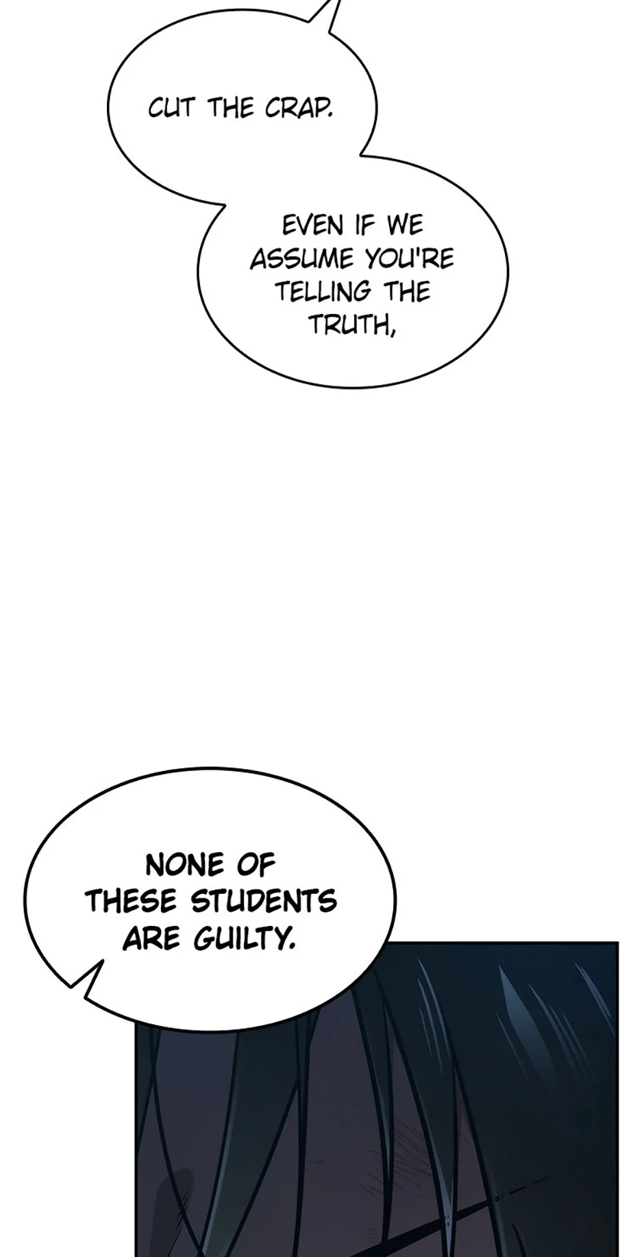 Read The Infinite Mage ENGLISH Manga Online