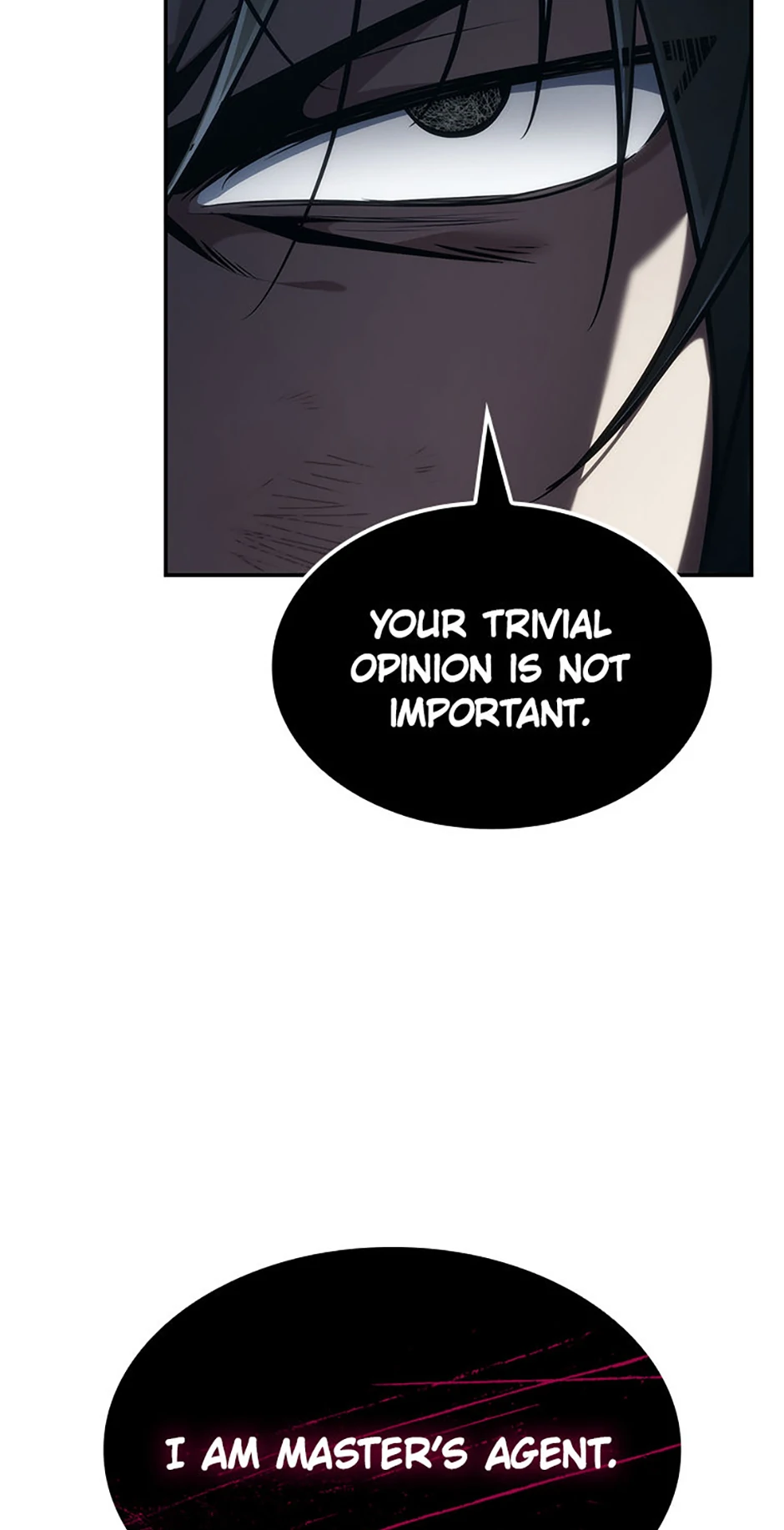 Read The Infinite Mage ENGLISH Manga Online