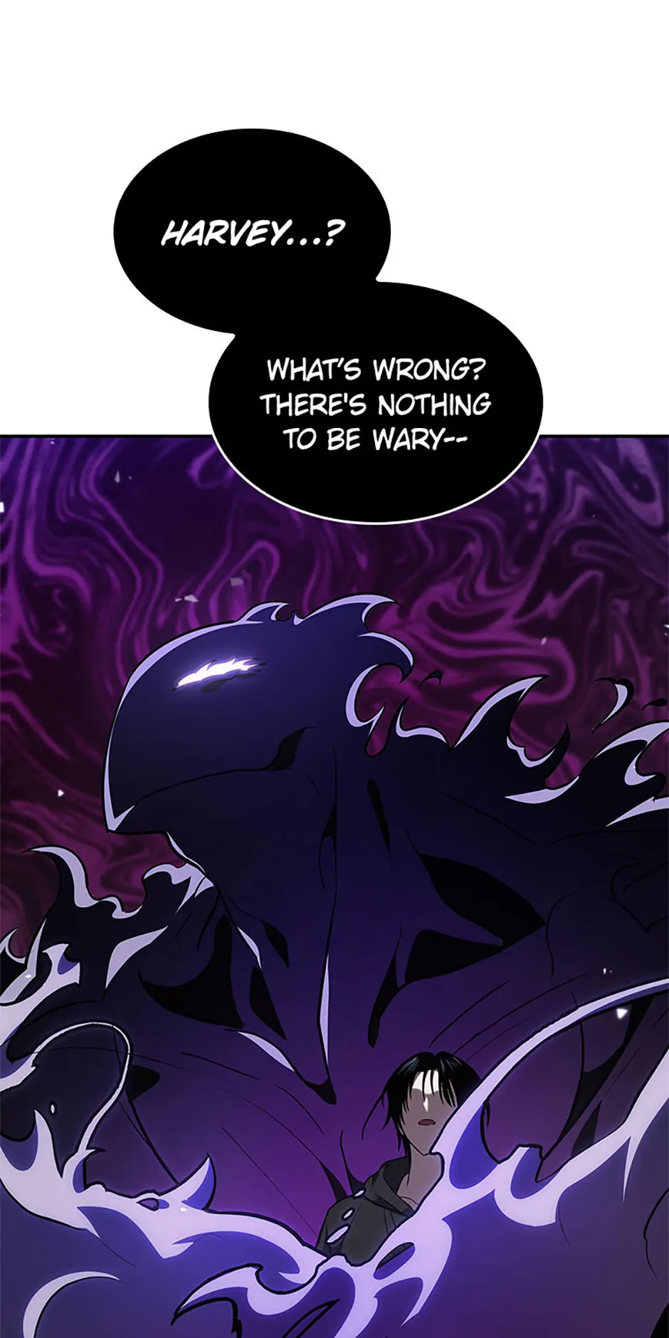 Read The Infinite Mage ENGLISH Manga Online