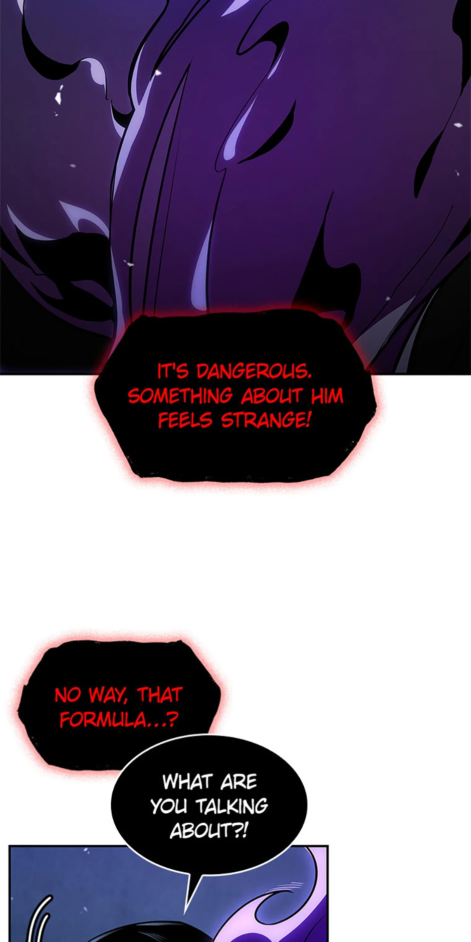 Read The Infinite Mage ENGLISH Manga Online