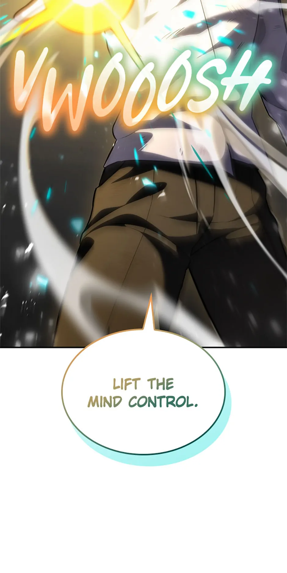 Read The Infinite Mage ENGLISH Manga Online