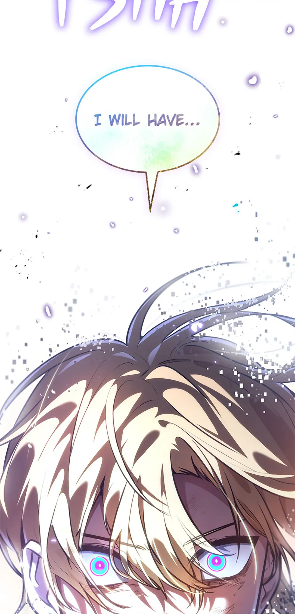 Read The Infinite Mage ENGLISH Manga Online