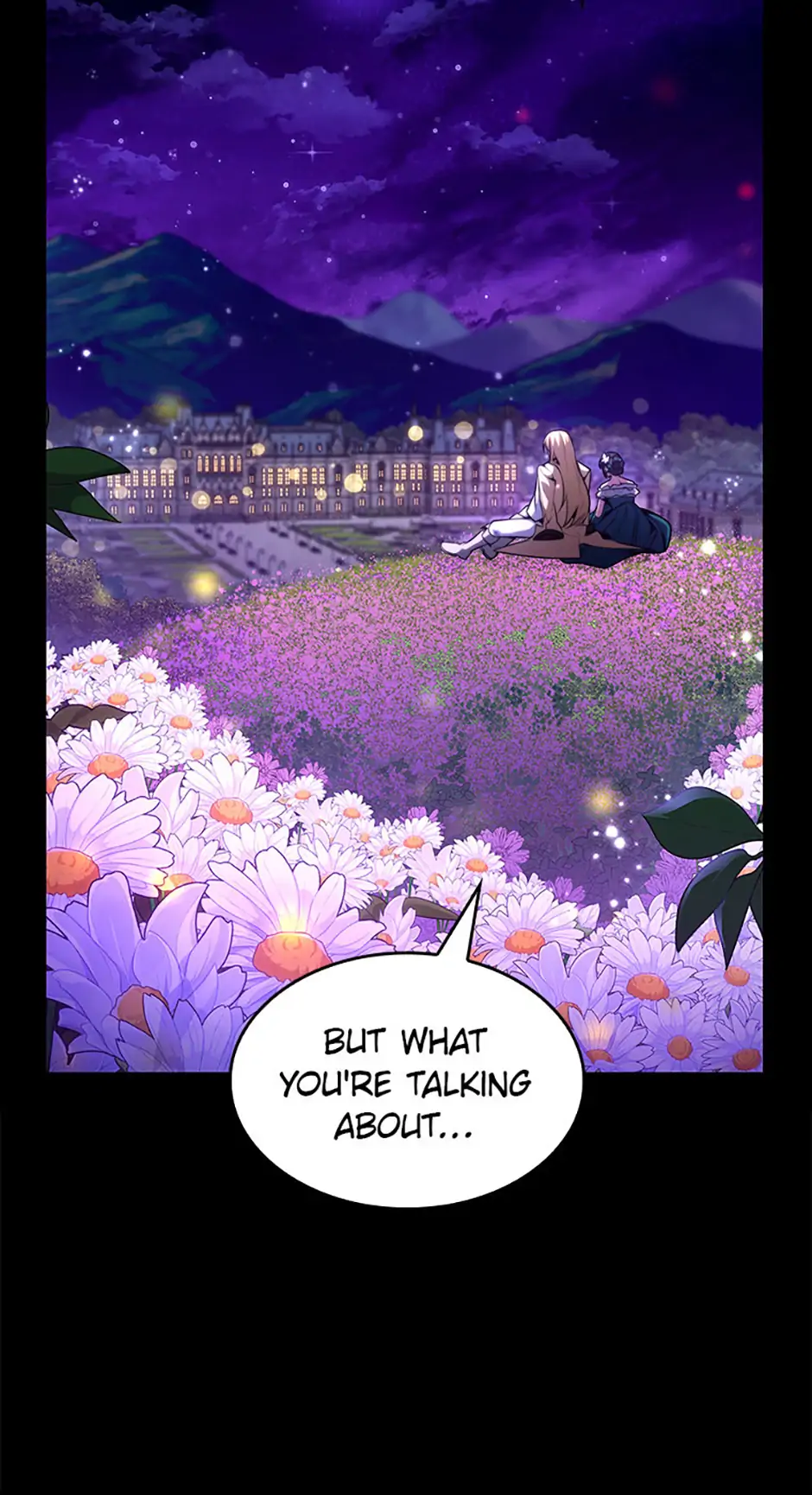 Read The Infinite Mage ENGLISH Manga Online