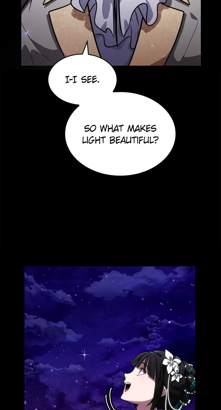 Read The Infinite Mage ENGLISH Manga Online