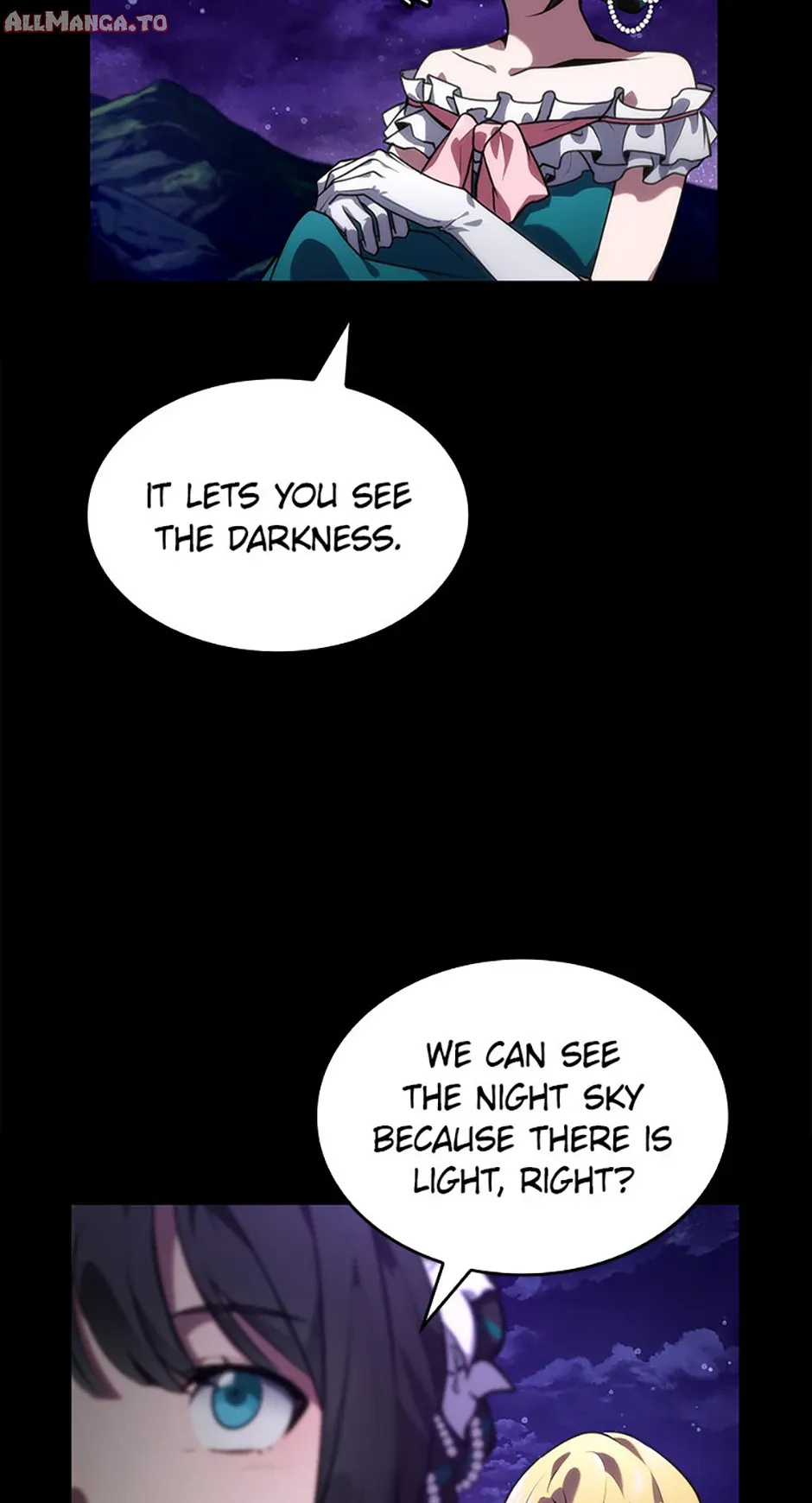 Read The Infinite Mage ENGLISH Manga Online