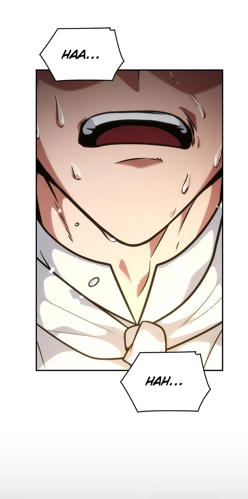 Read The Infinite Mage ENGLISH Manga Online