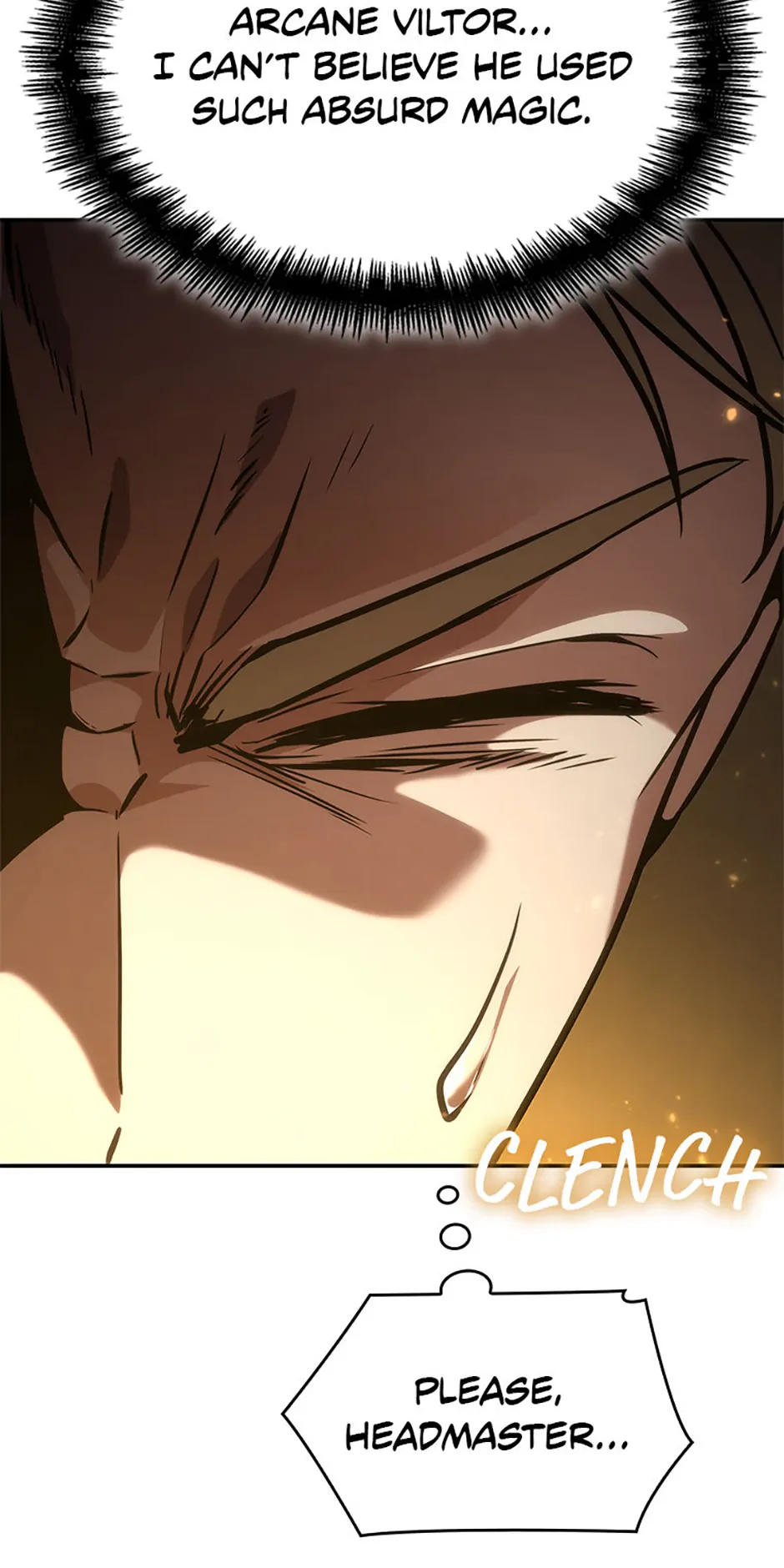 Read The Infinite Mage ENGLISH Manga Online