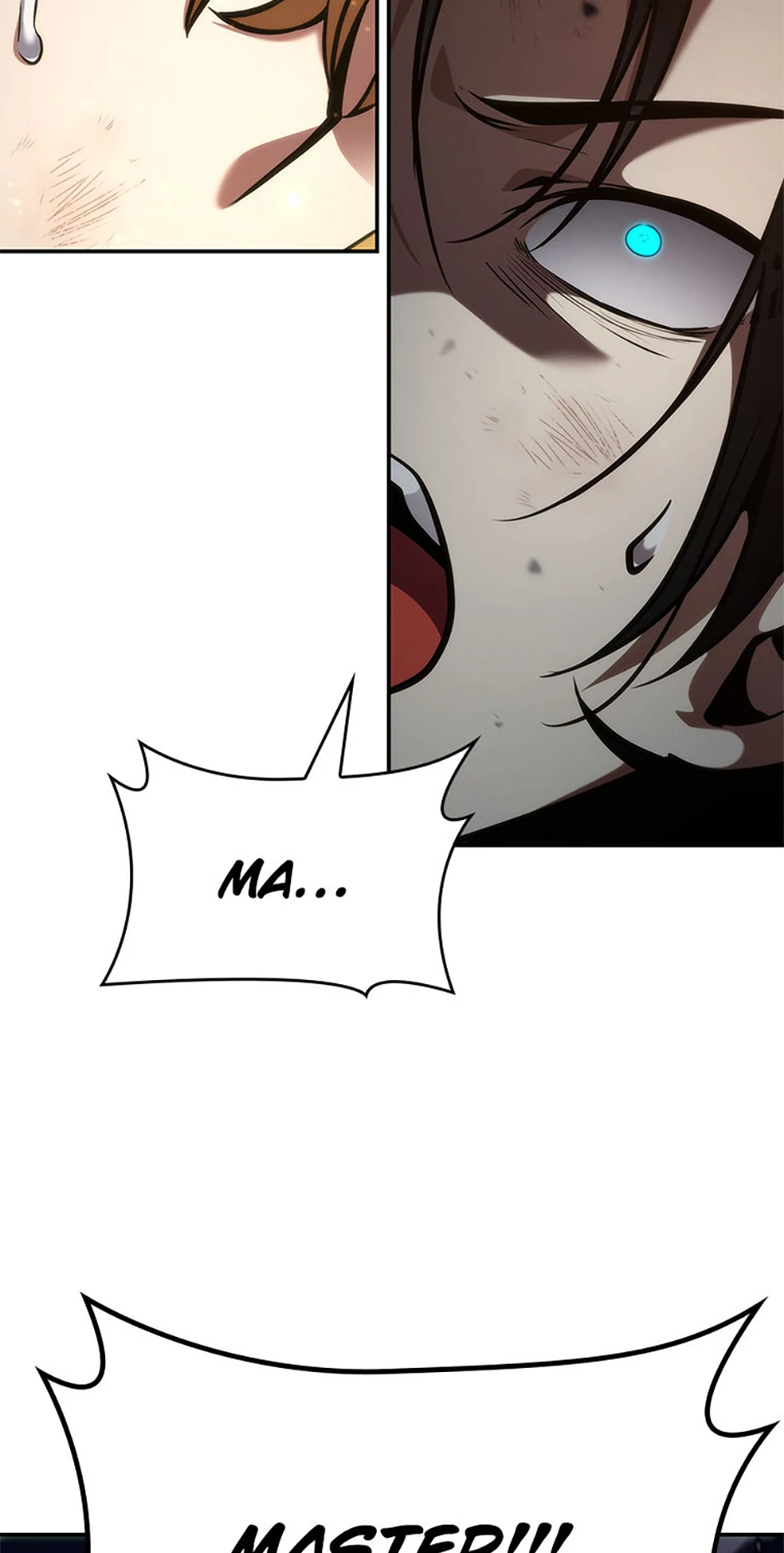 Read The Infinite Mage ENGLISH Manga Online