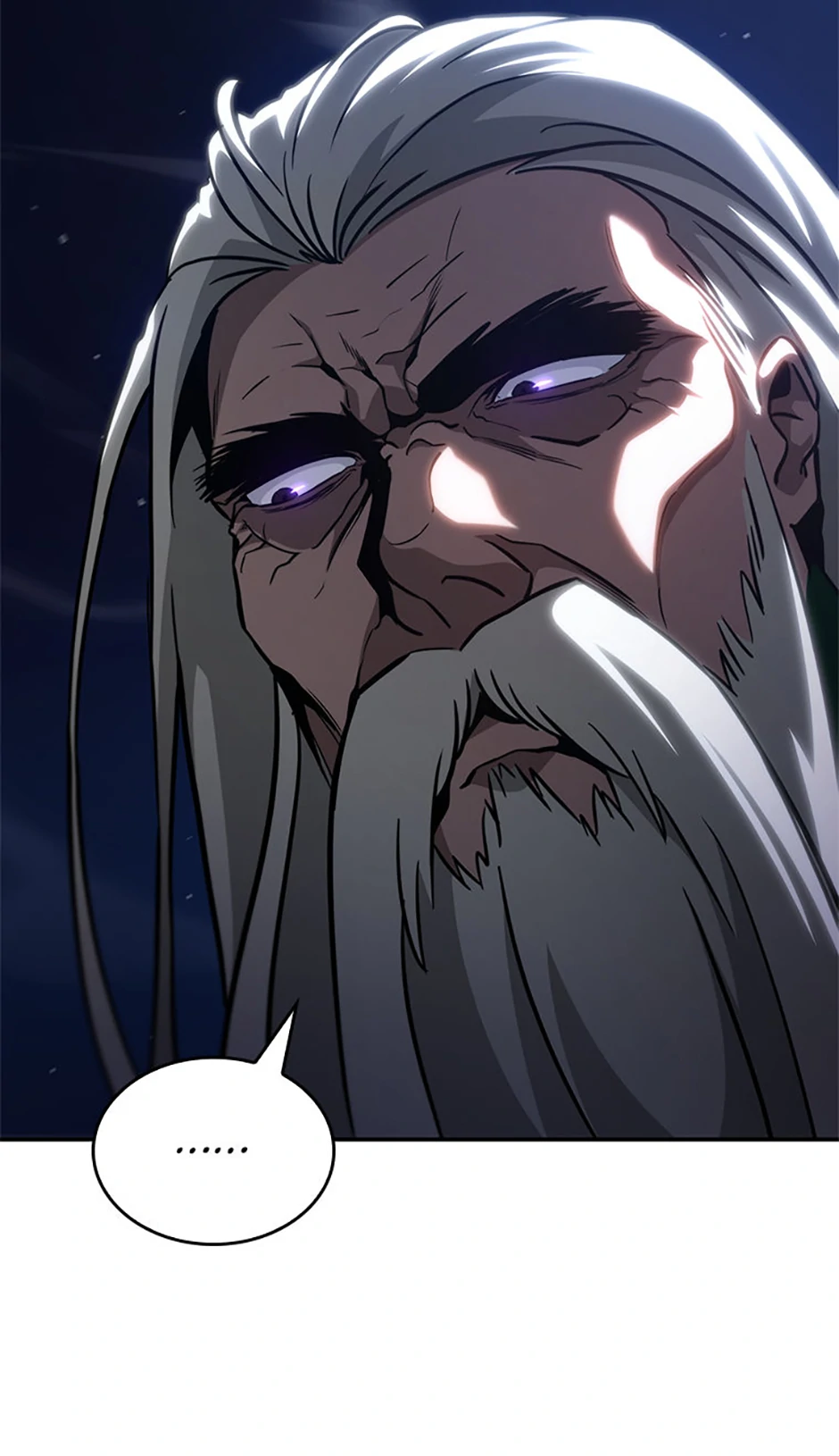 Read The Infinite Mage ENGLISH Manga Online