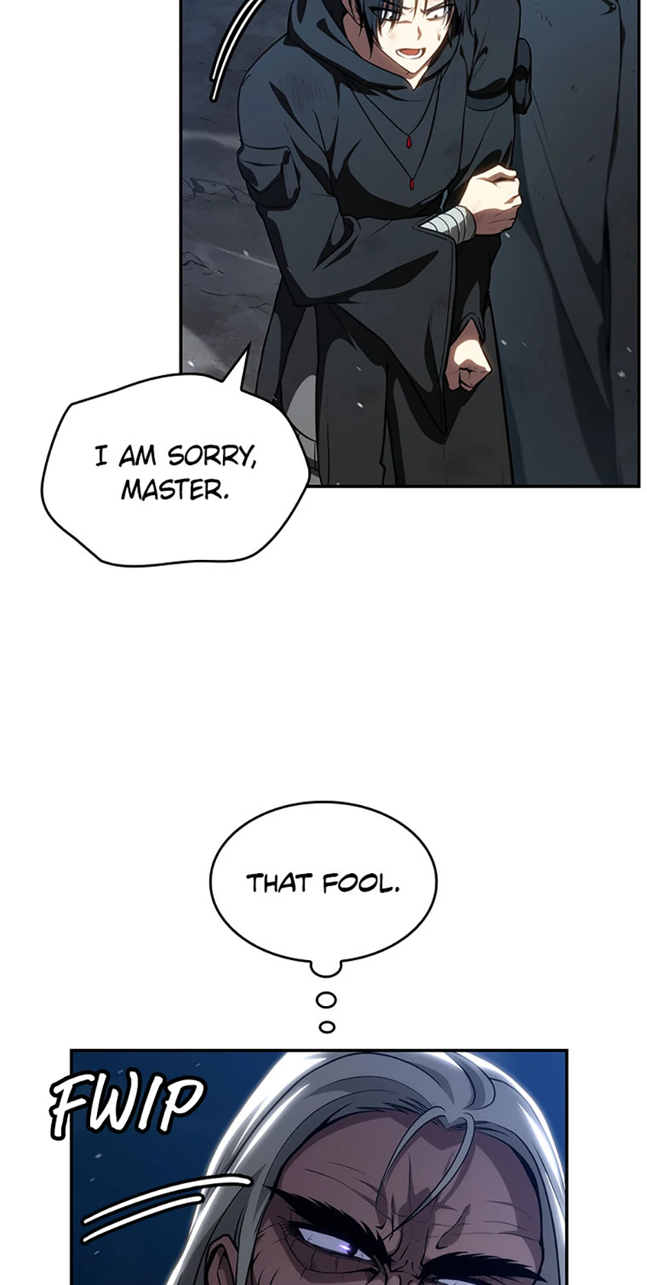 Read The Infinite Mage ENGLISH Manga Online