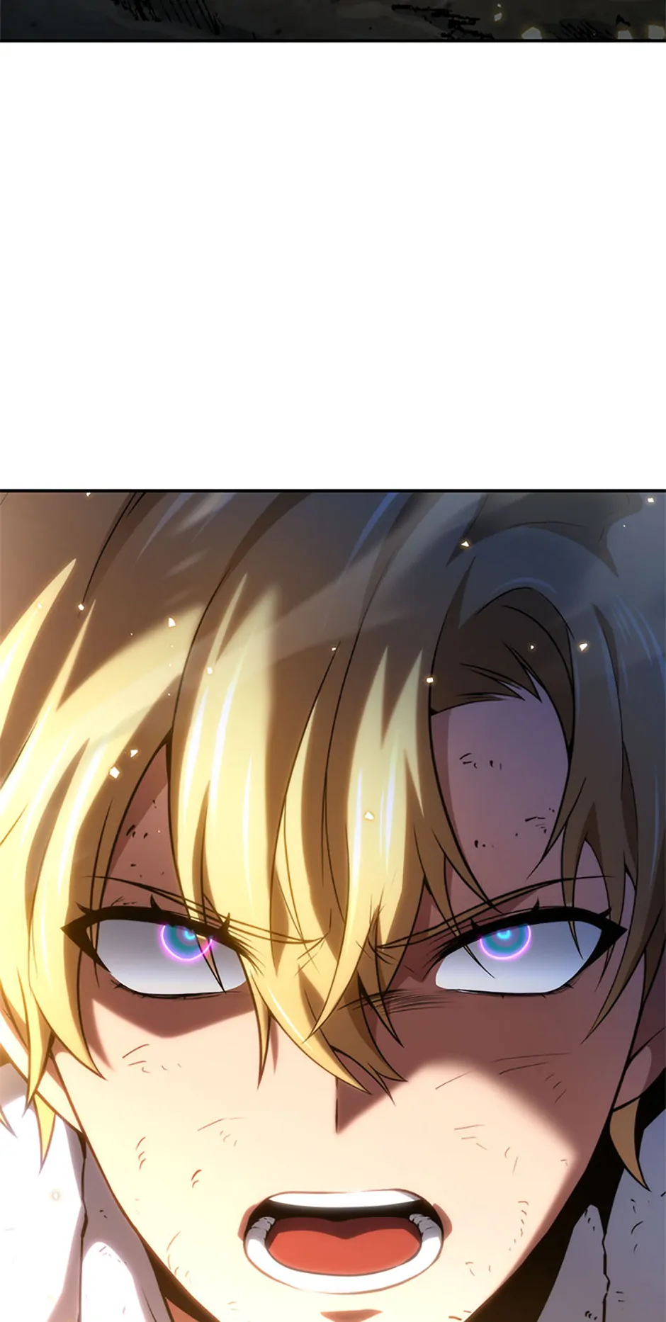 Read The Infinite Mage ENGLISH Manga Online