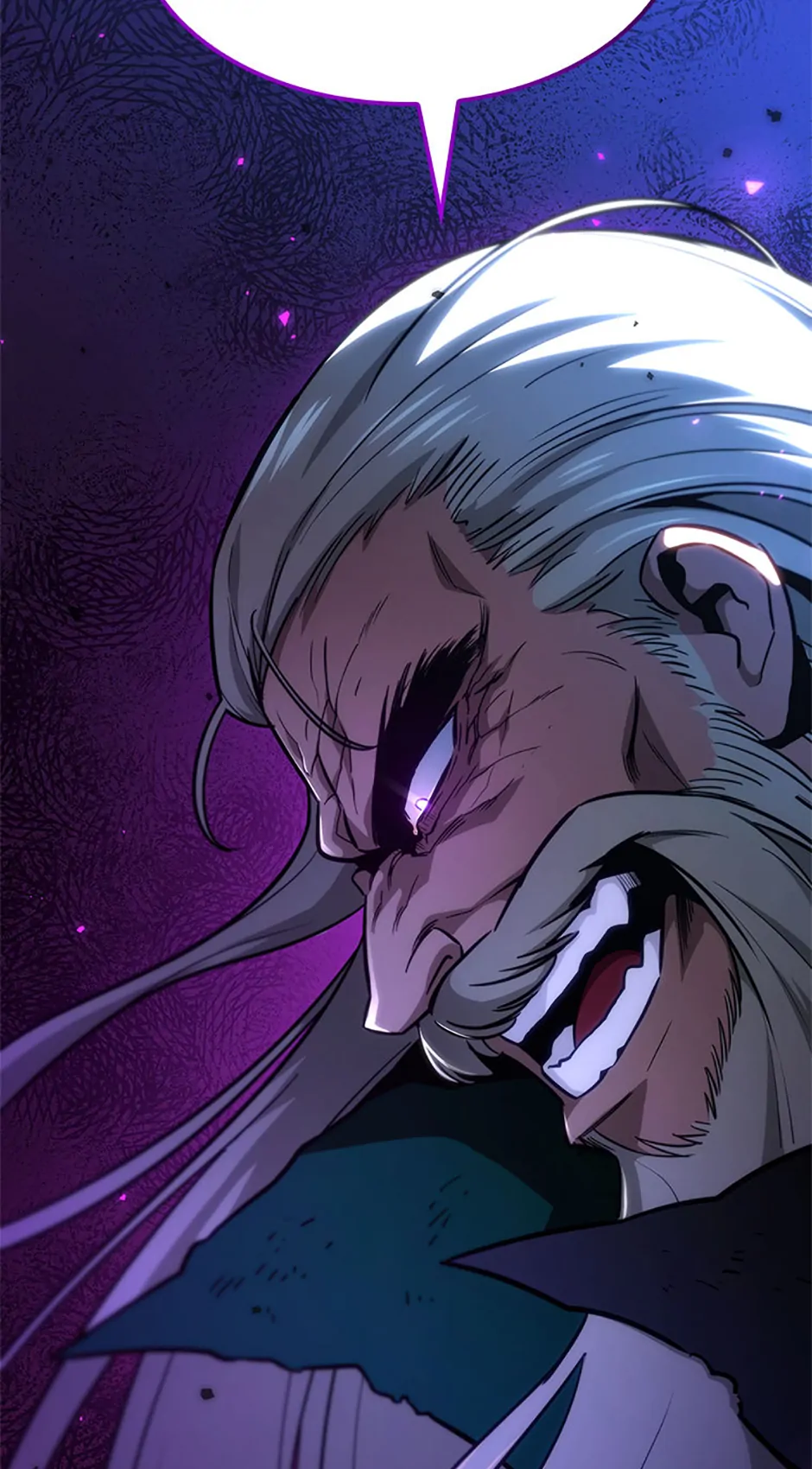 Read The Infinite Mage ENGLISH Manga Online