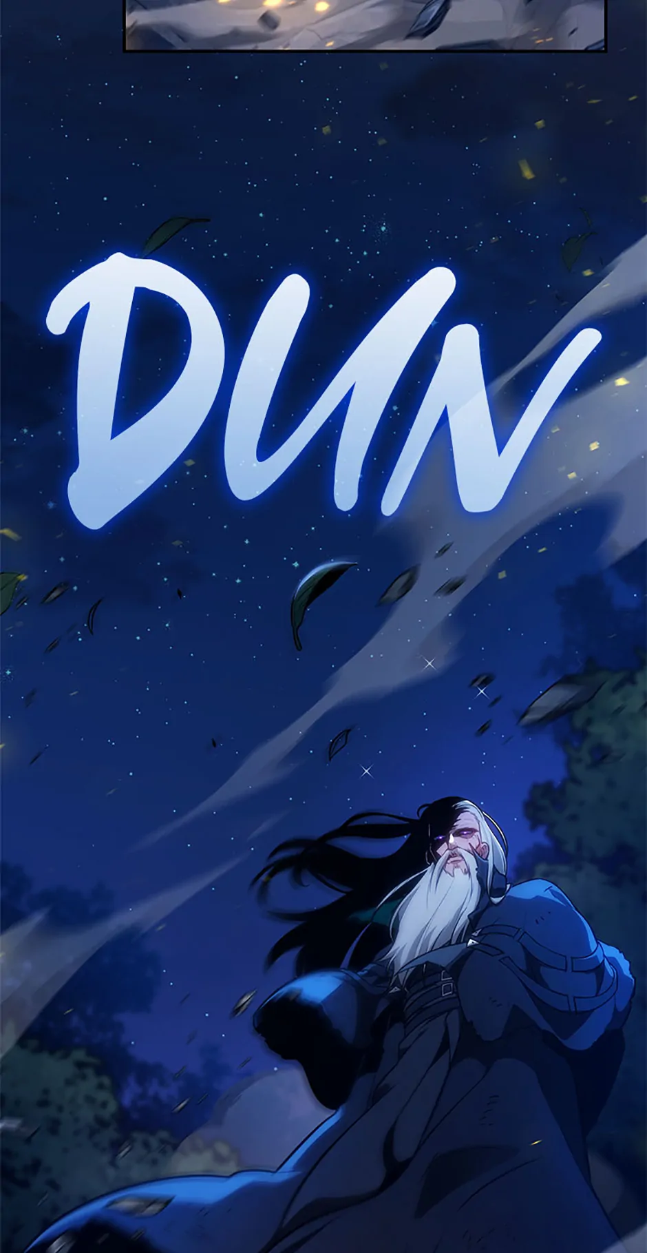 Read The Infinite Mage ENGLISH Manga Online