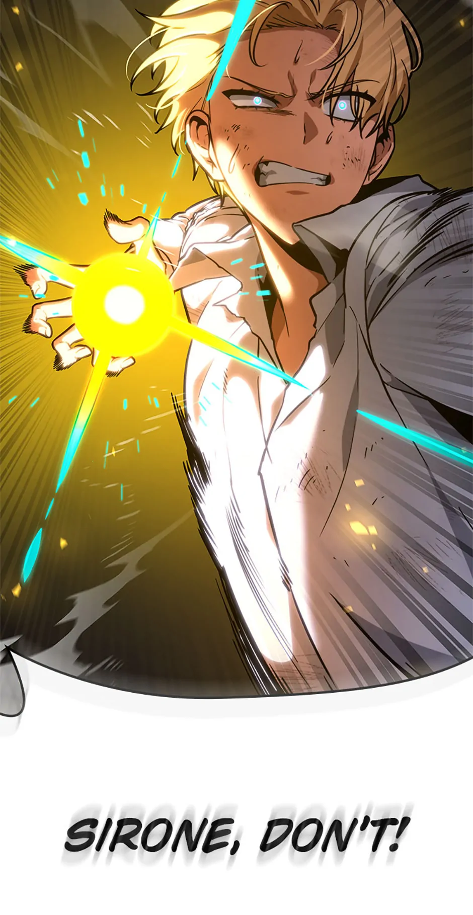 Read The Infinite Mage ENGLISH Manga Online