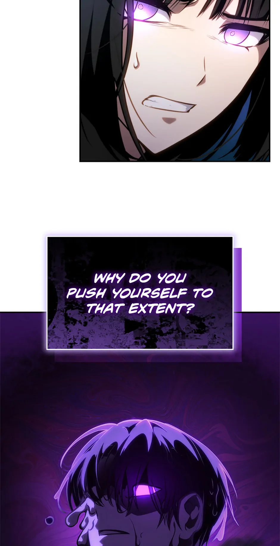 Read The Infinite Mage ENGLISH Manga Online