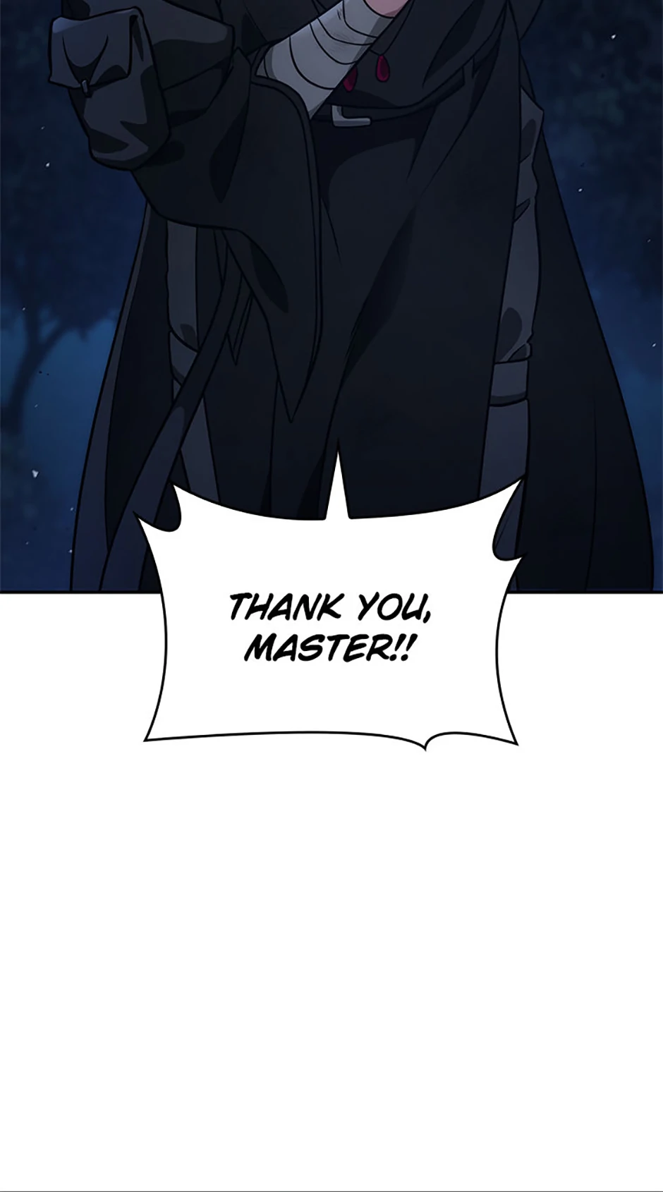 Read The Infinite Mage ENGLISH Manga Online