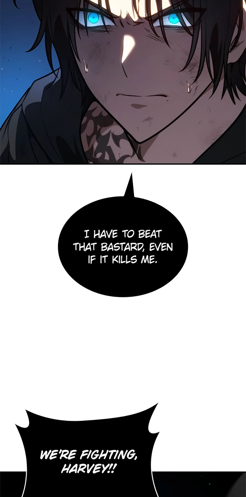 Read The Infinite Mage ENGLISH Manga Online