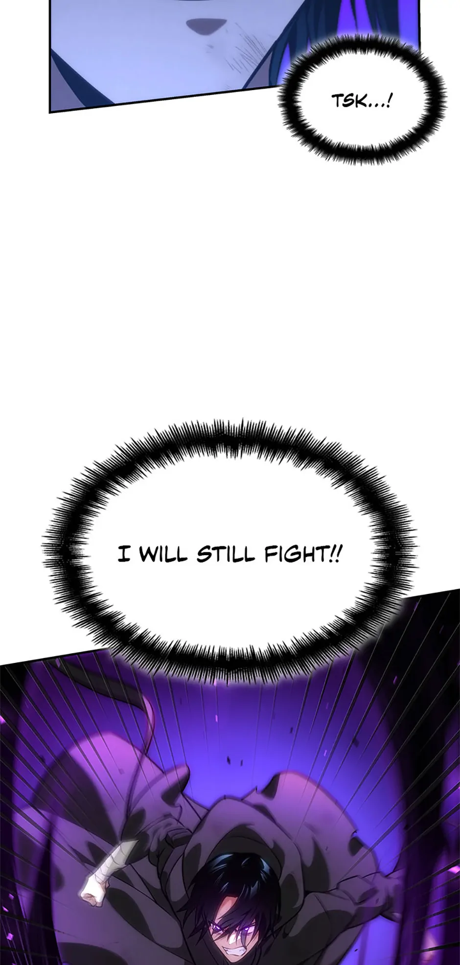 Read The Infinite Mage ENGLISH Manga Online