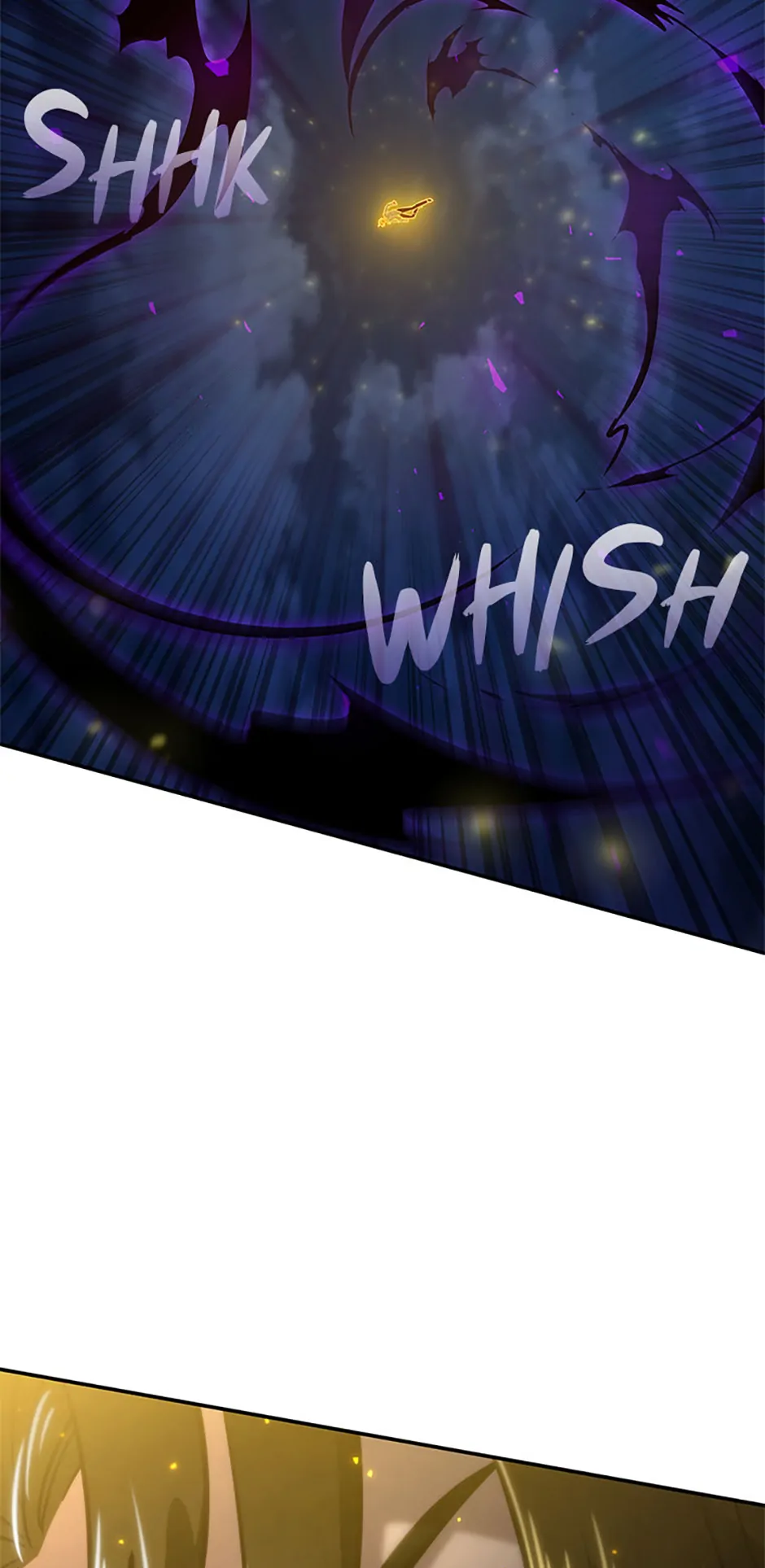 Read The Infinite Mage ENGLISH Manga Online