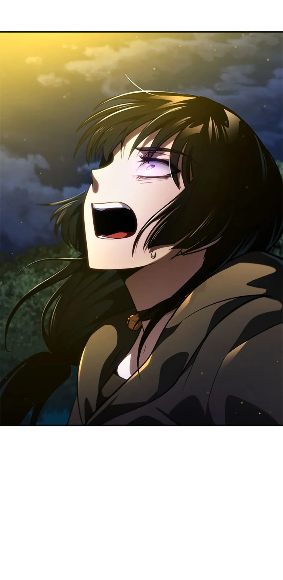 Read The Infinite Mage ENGLISH Manga Online