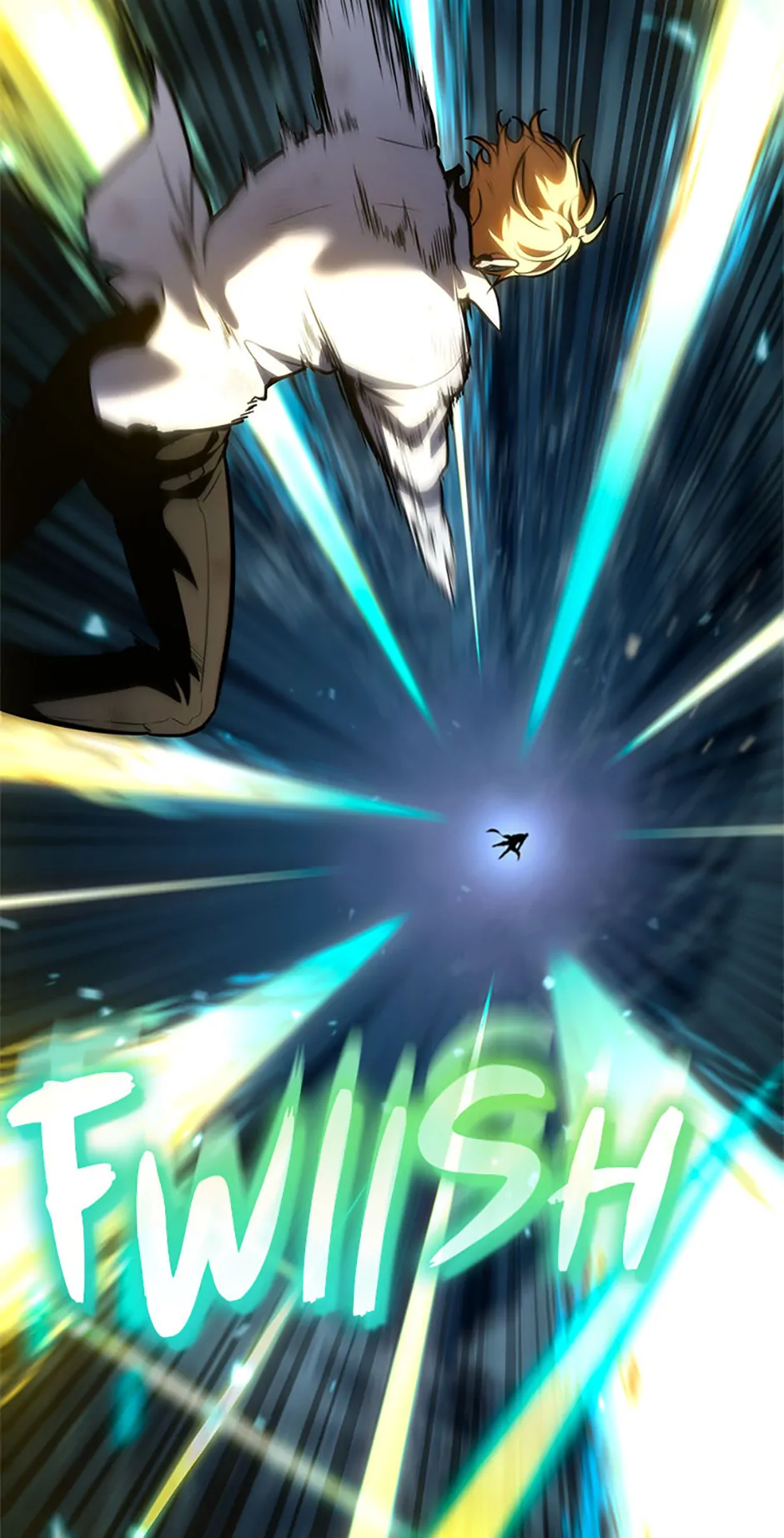 Read The Infinite Mage ENGLISH Manga Online