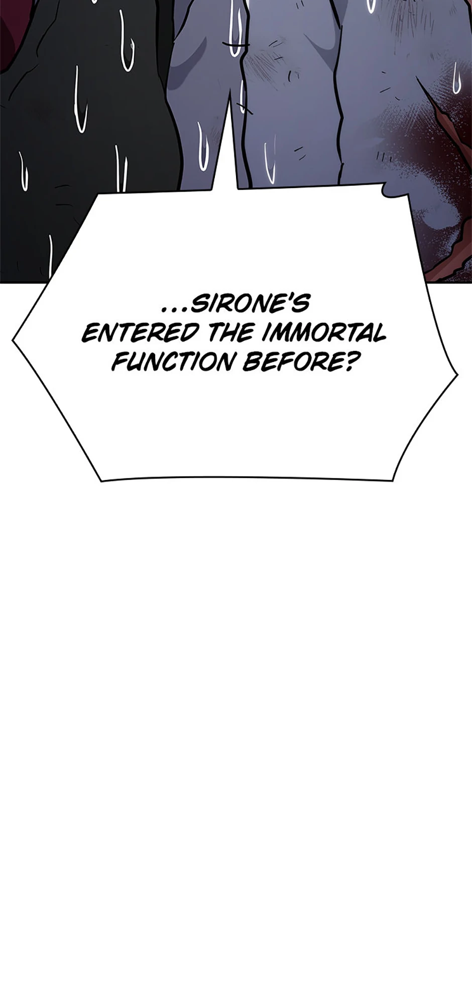 Read The Infinite Mage ENGLISH Manga Online