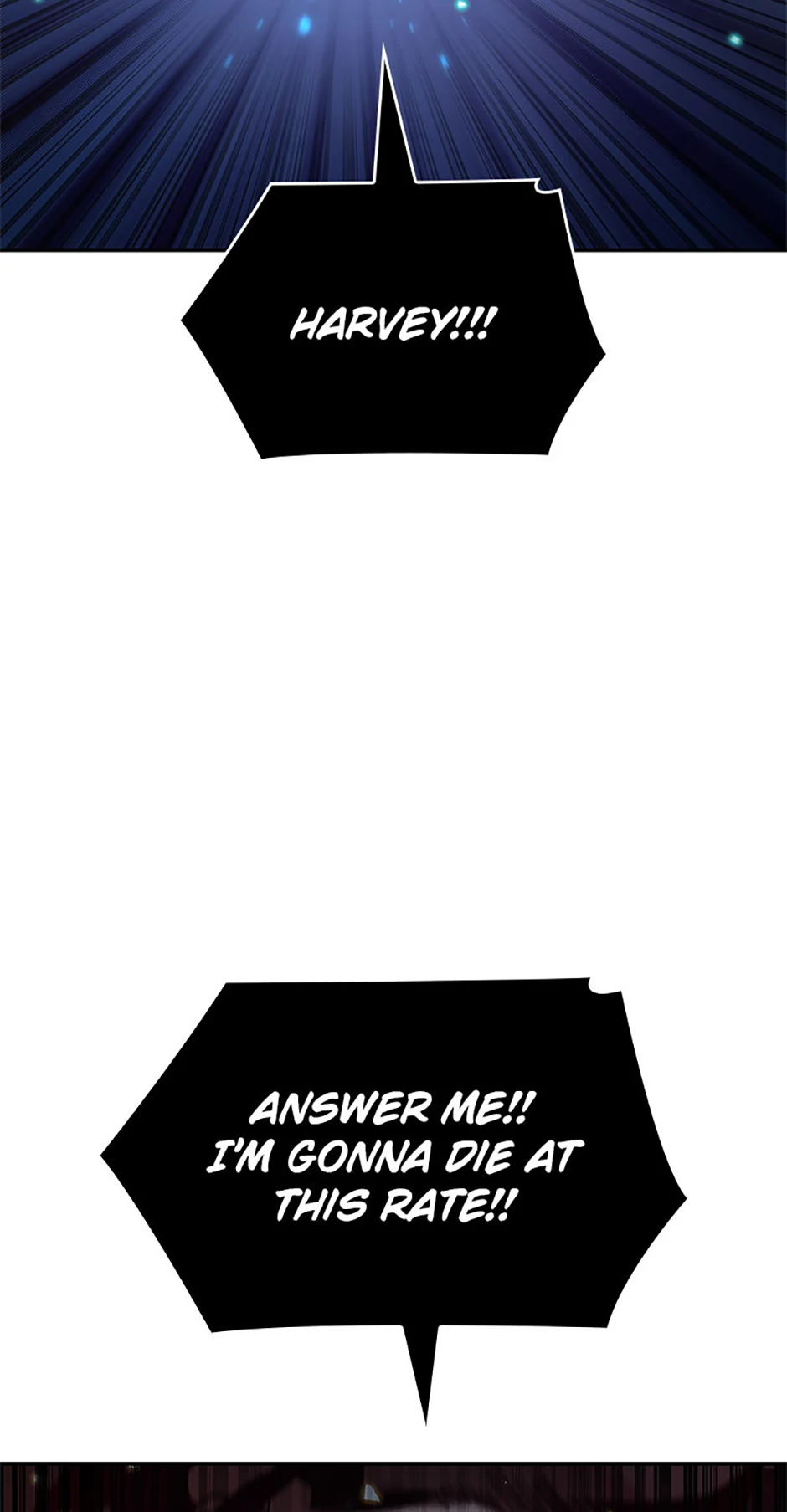 Read The Infinite Mage ENGLISH Manga Online