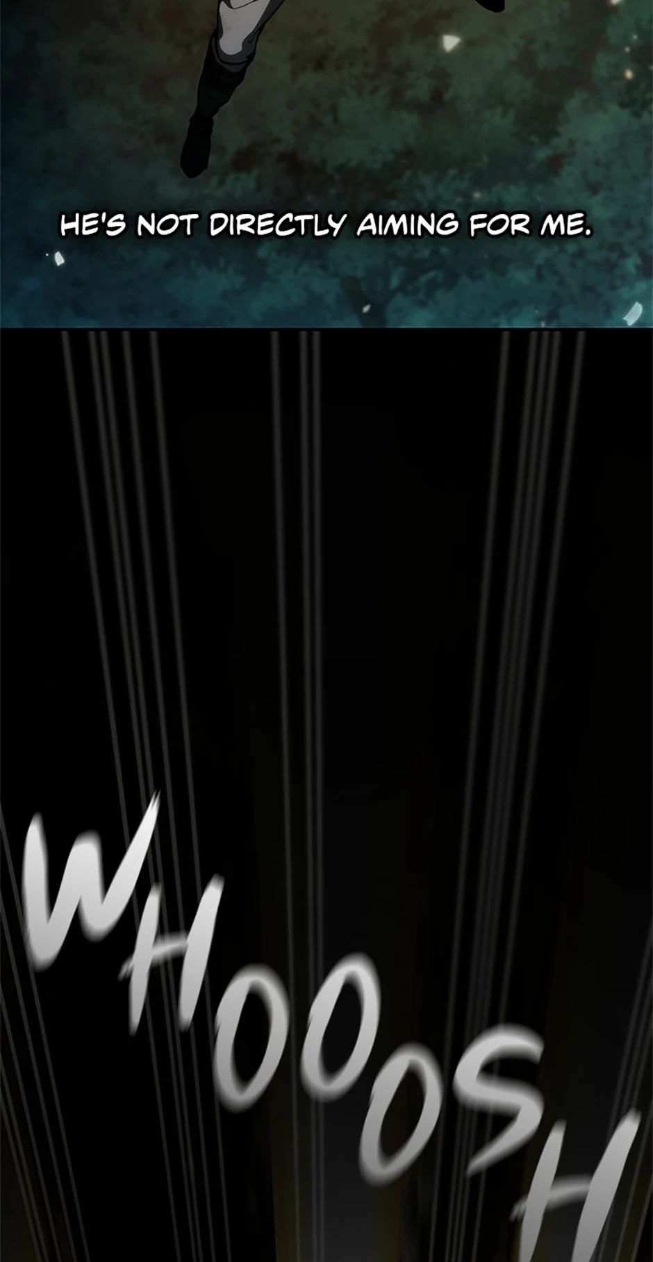 Read The Infinite Mage ENGLISH Manga Online