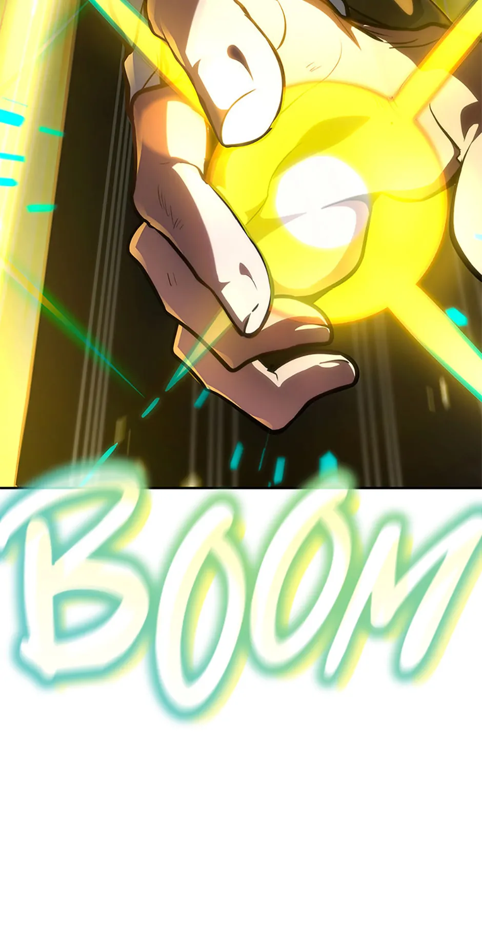 Read The Infinite Mage ENGLISH Manga Online