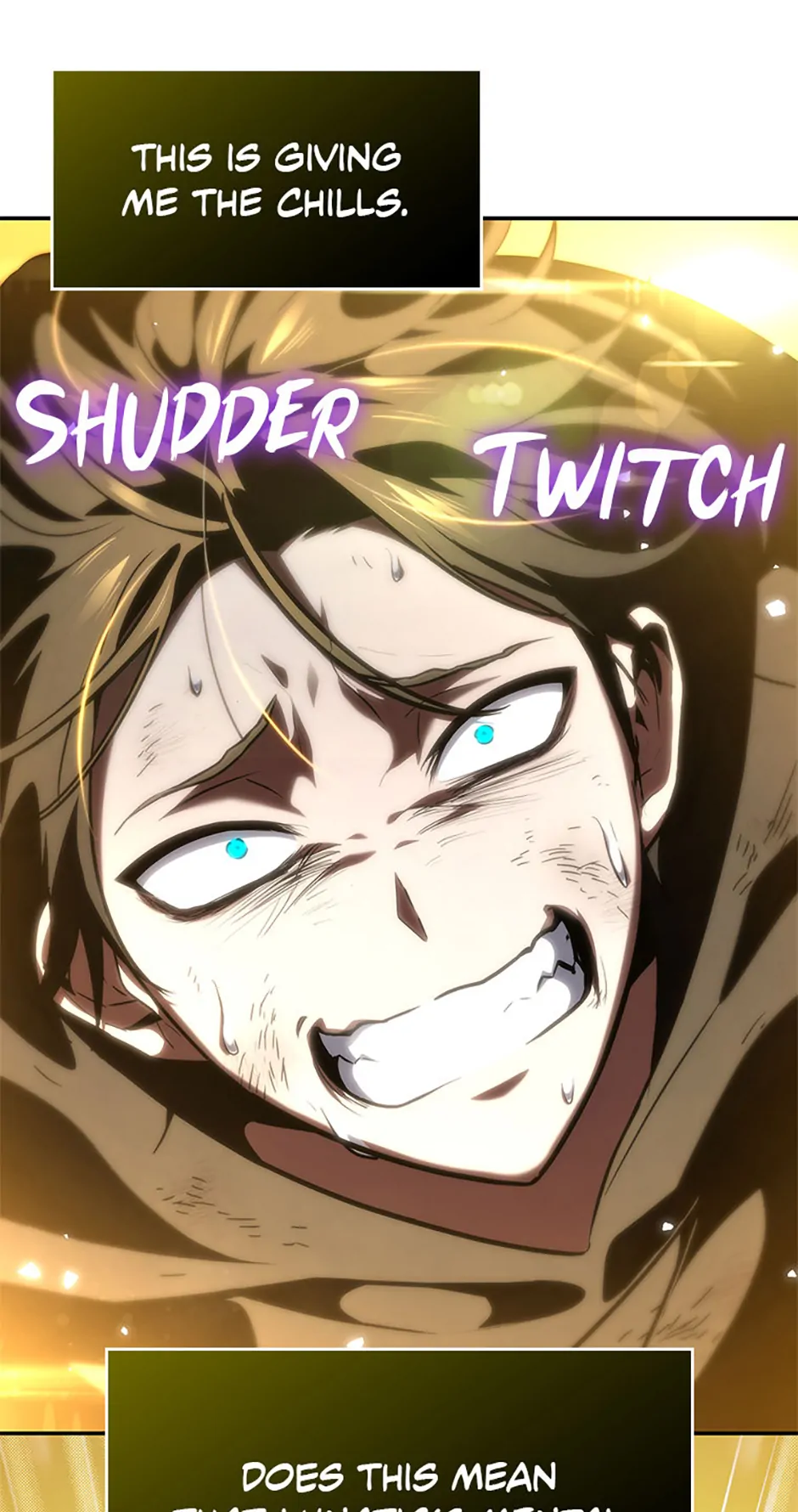 Read The Infinite Mage ENGLISH Manga Online