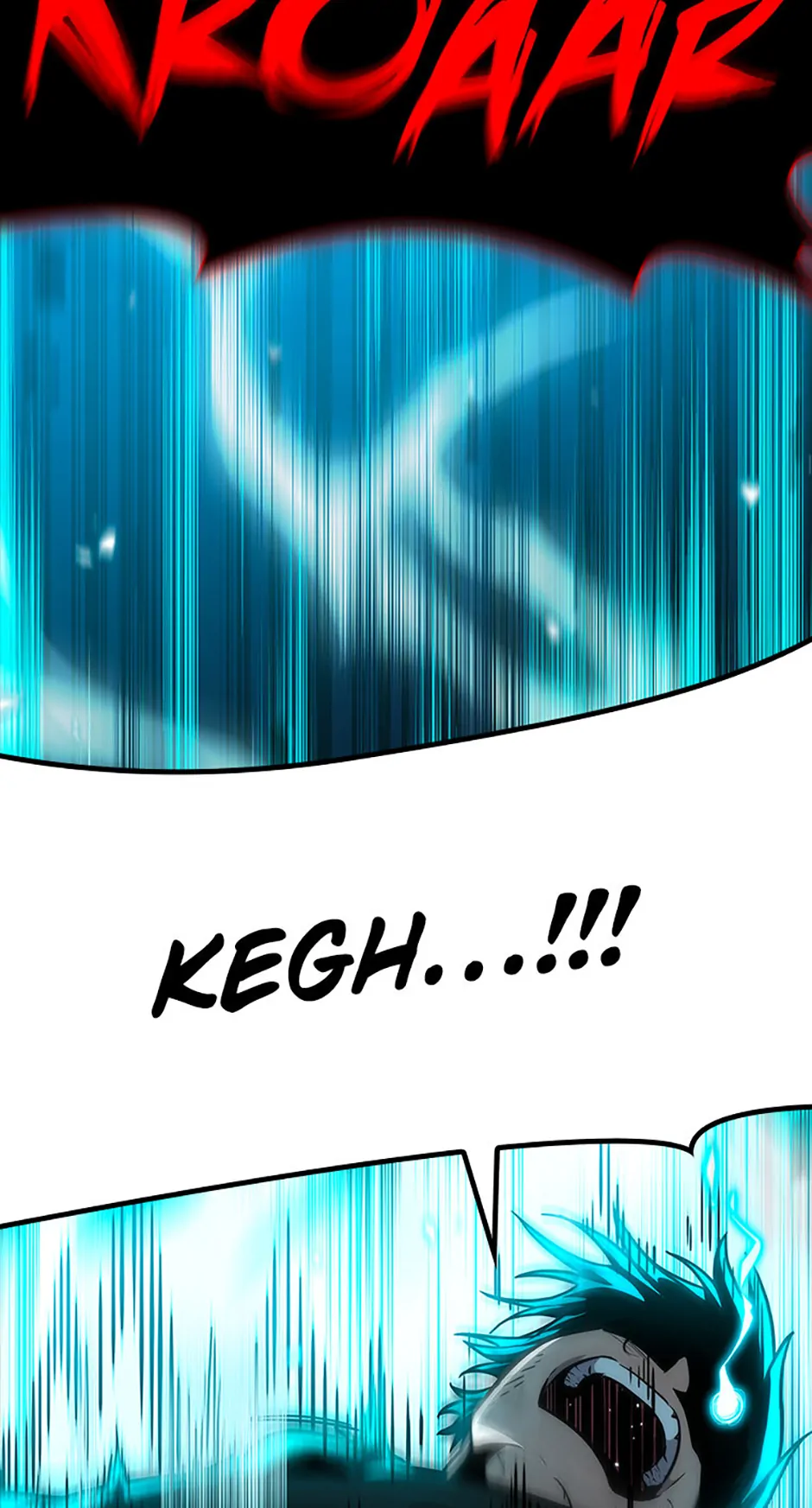 Read The Infinite Mage ENGLISH Manga Online