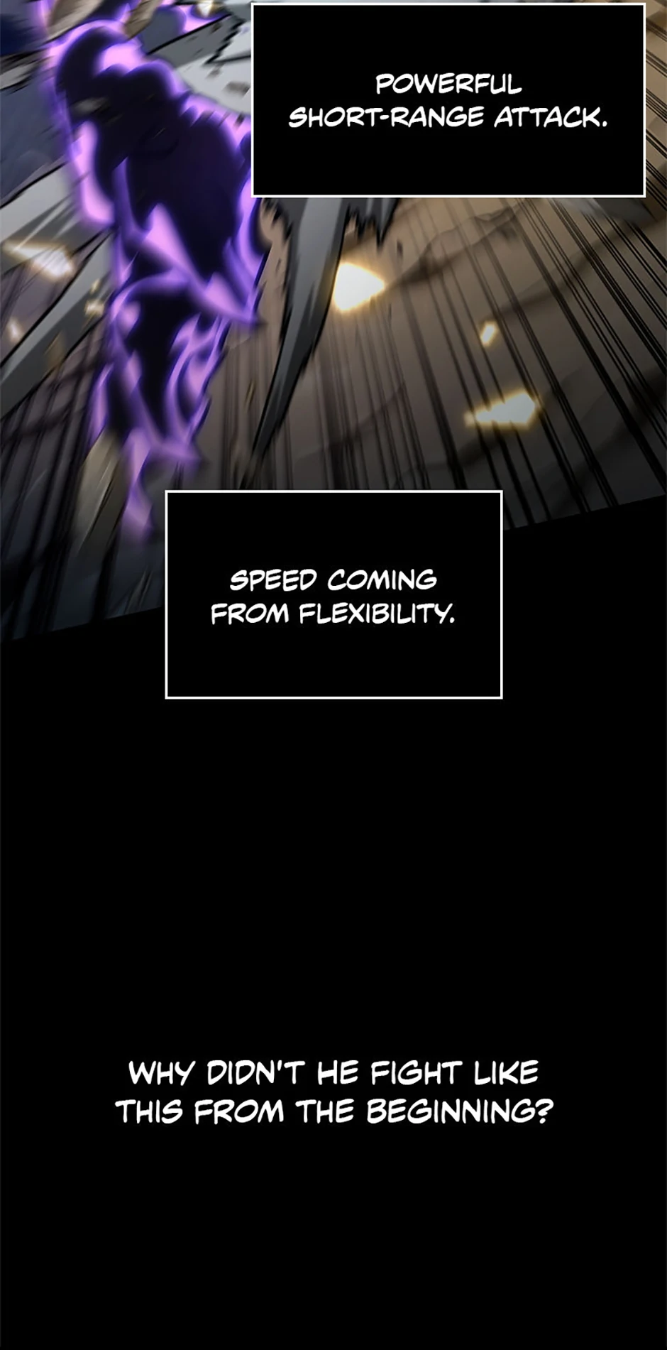 Read The Infinite Mage ENGLISH Manga Online