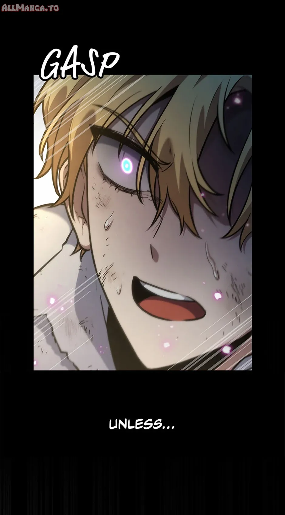 Read The Infinite Mage ENGLISH Manga Online