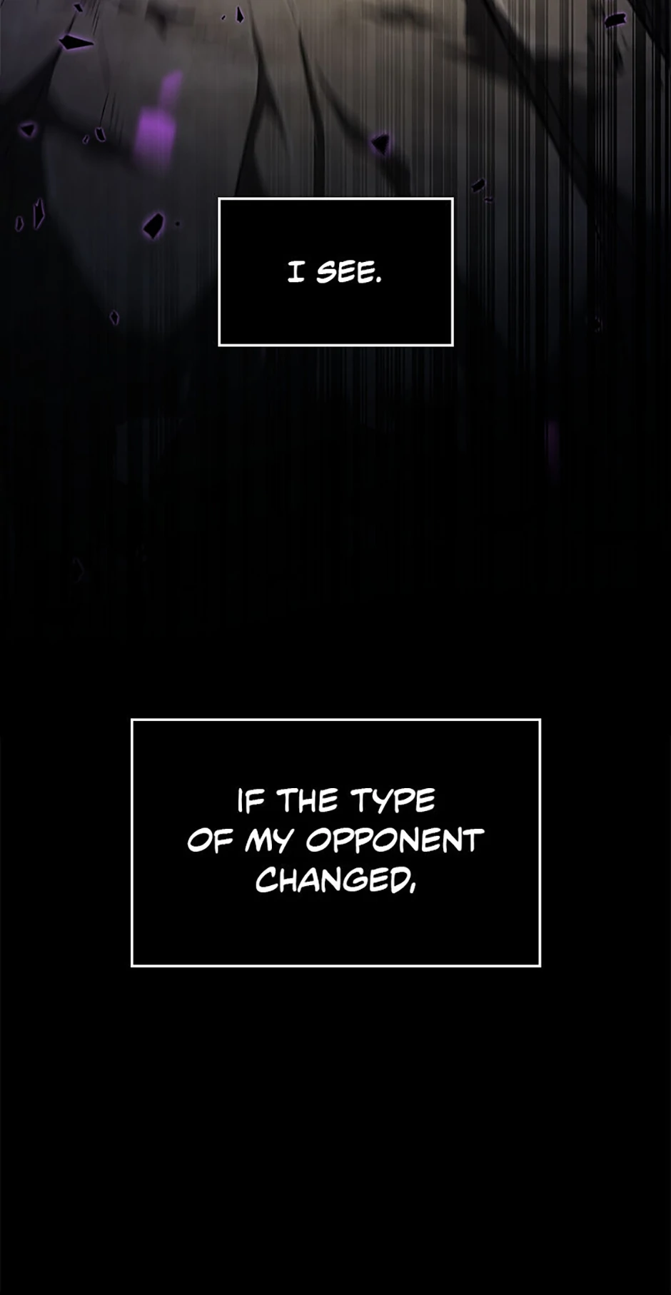 Read The Infinite Mage ENGLISH Manga Online