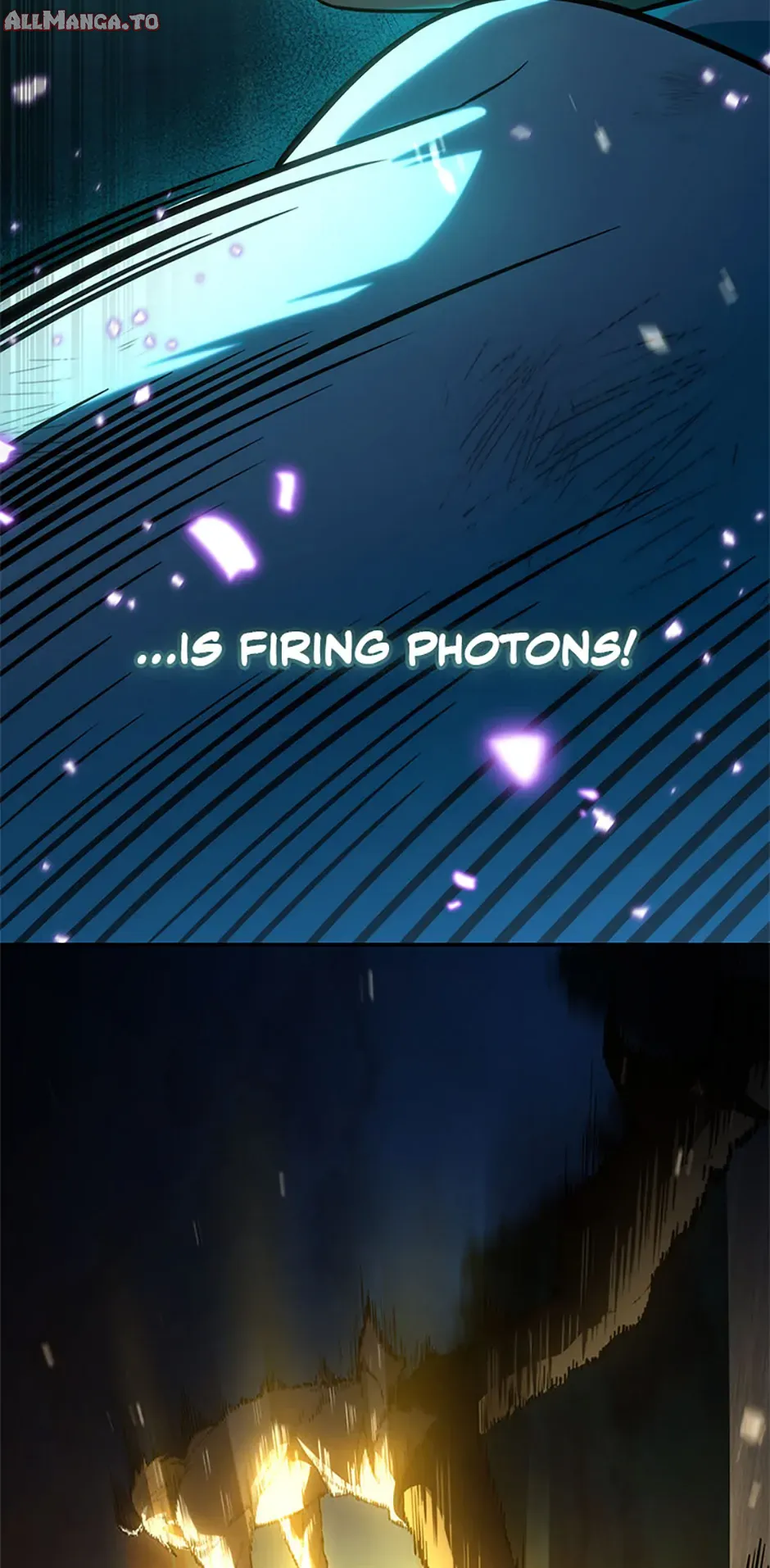 Read The Infinite Mage ENGLISH Manga Online