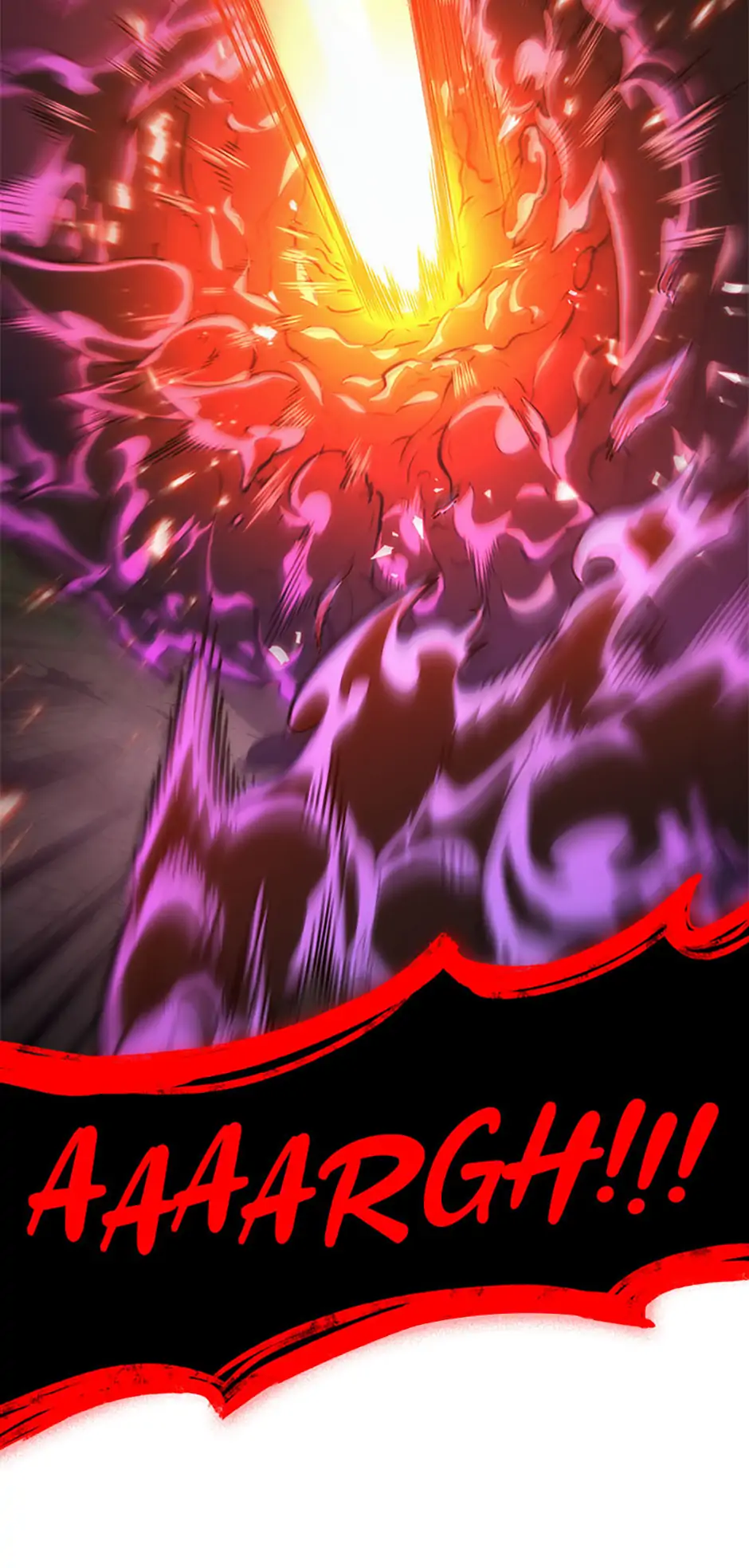 Read The Infinite Mage ENGLISH Manga Online