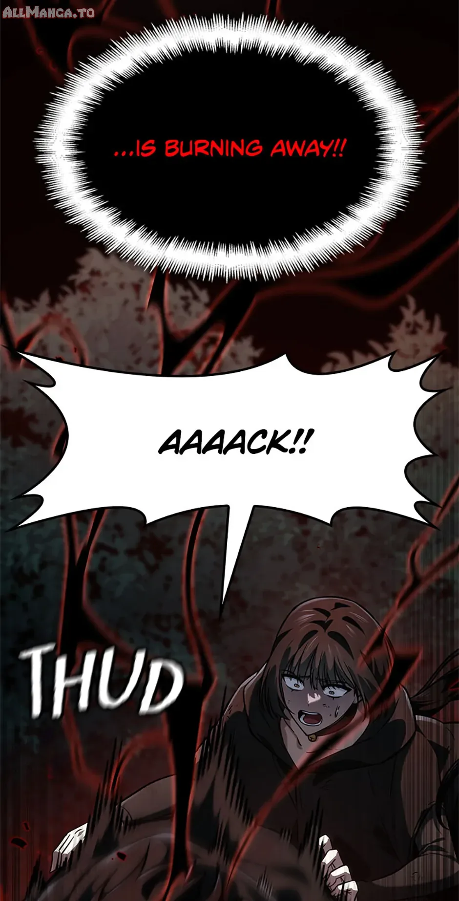 Read The Infinite Mage ENGLISH Manga Online