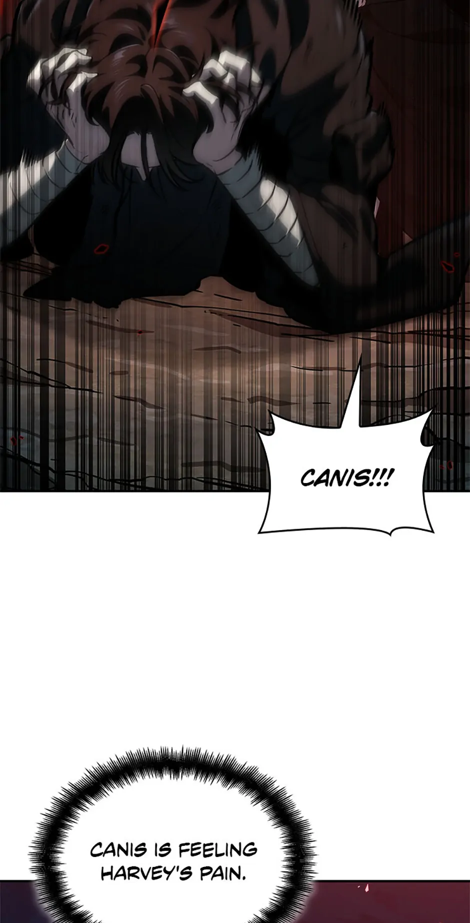 Read The Infinite Mage ENGLISH Manga Online