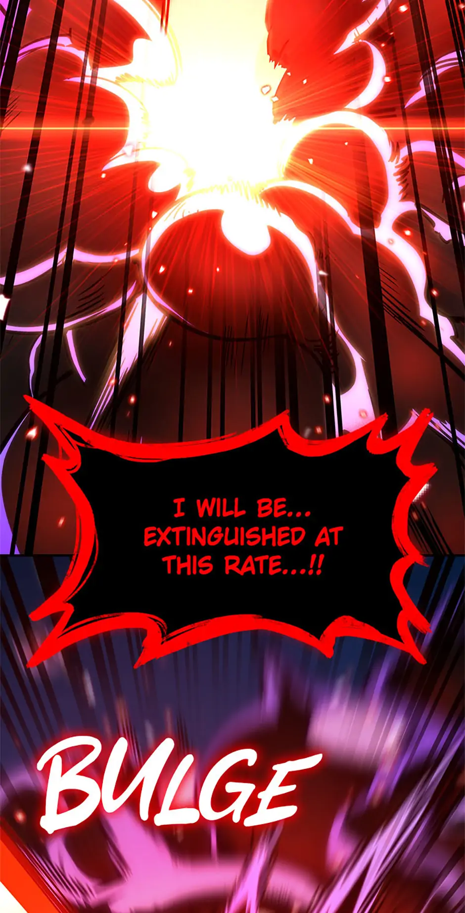 Read The Infinite Mage ENGLISH Manga Online