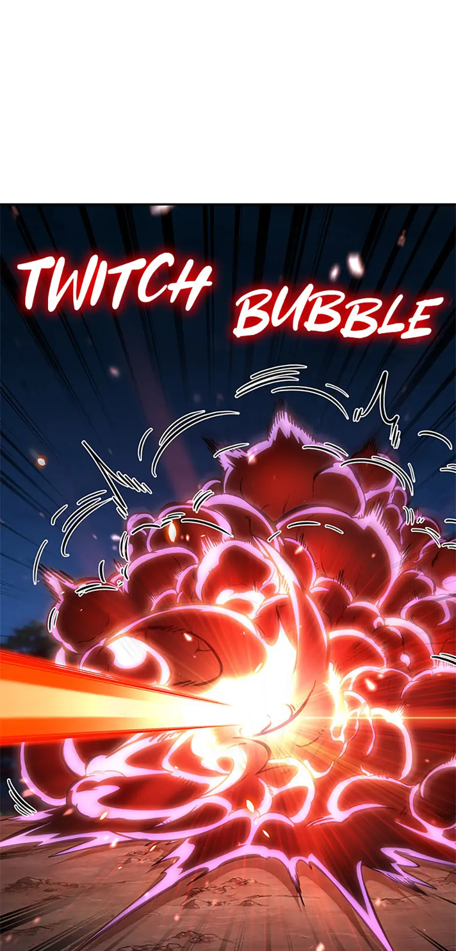 Read The Infinite Mage ENGLISH Manga Online