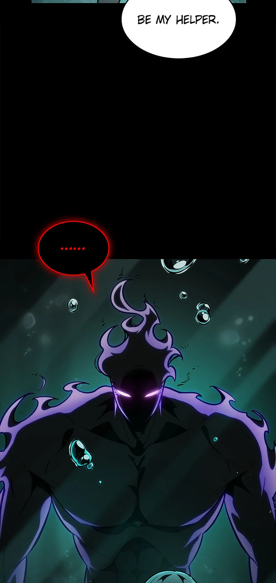 Read The Infinite Mage ENGLISH Manga Online