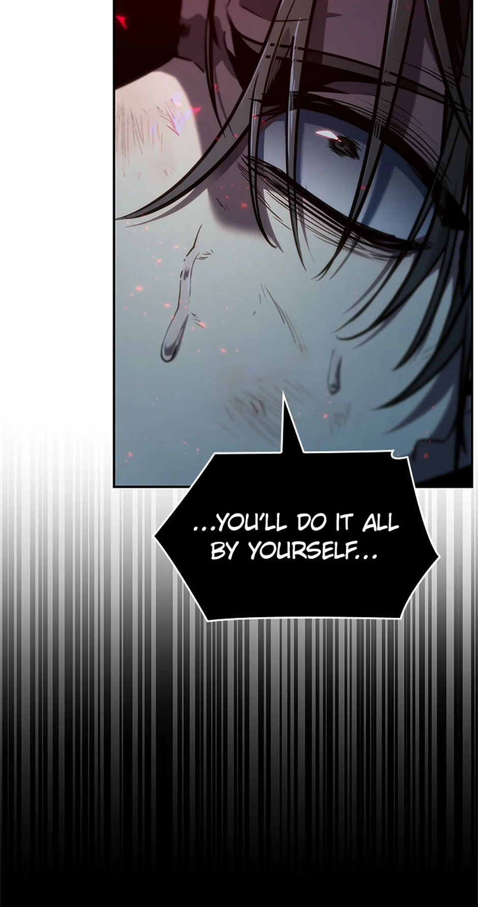 Read The Infinite Mage ENGLISH Manga Online