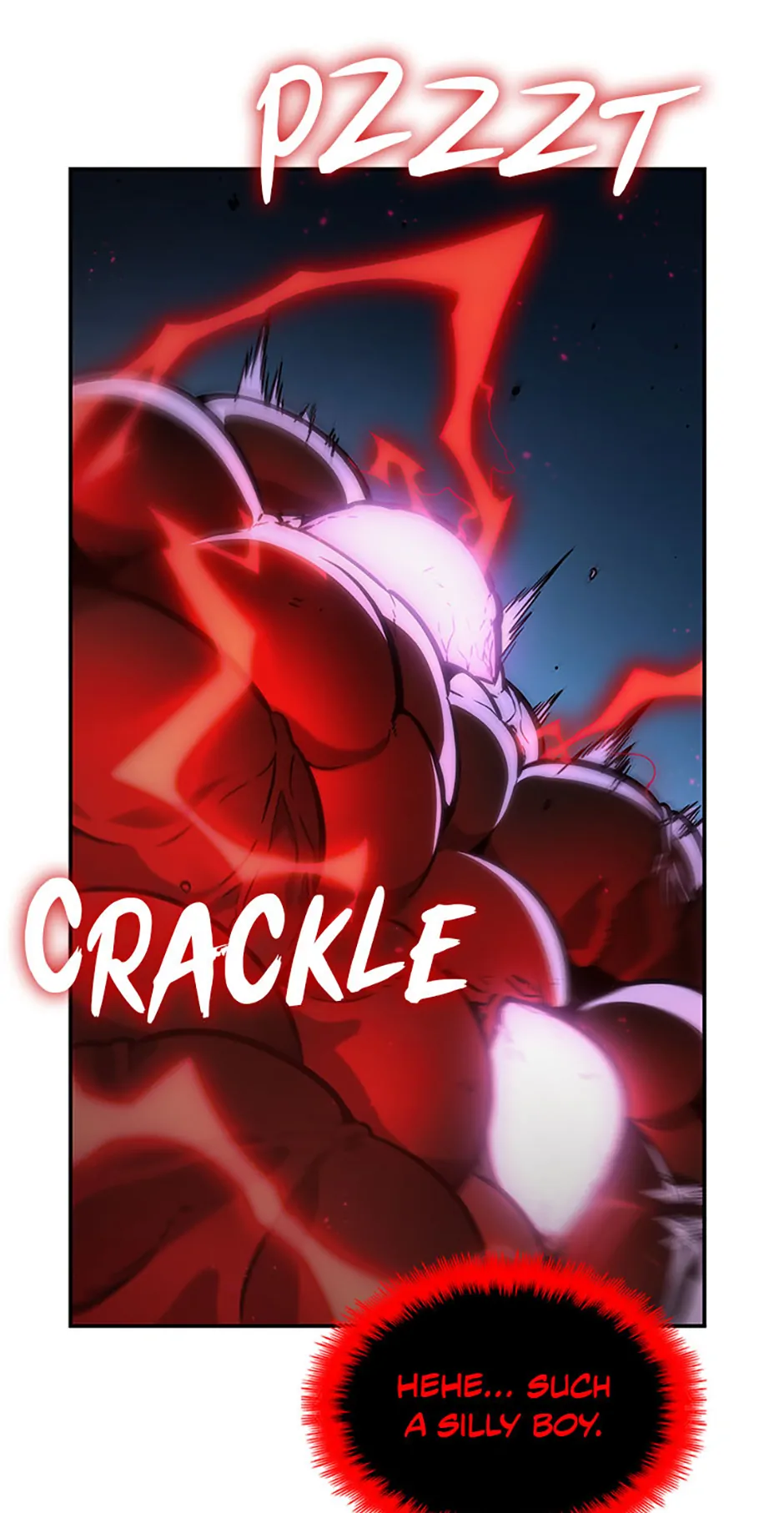 Read The Infinite Mage ENGLISH Manga Online