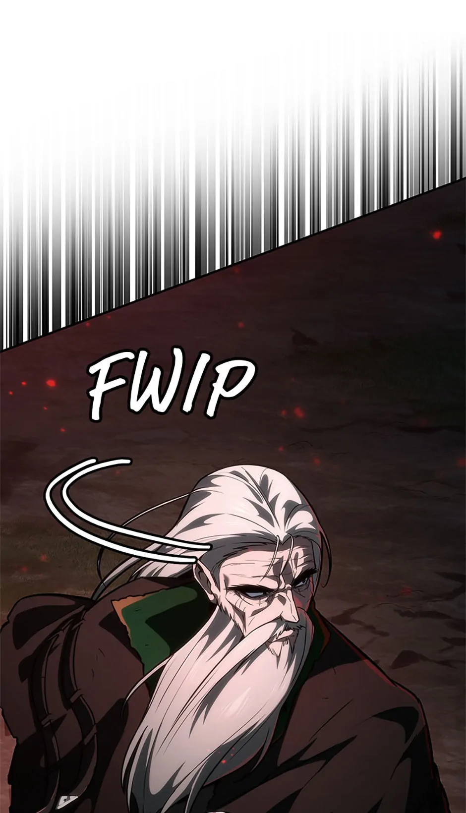 Read The Infinite Mage ENGLISH Manga Online