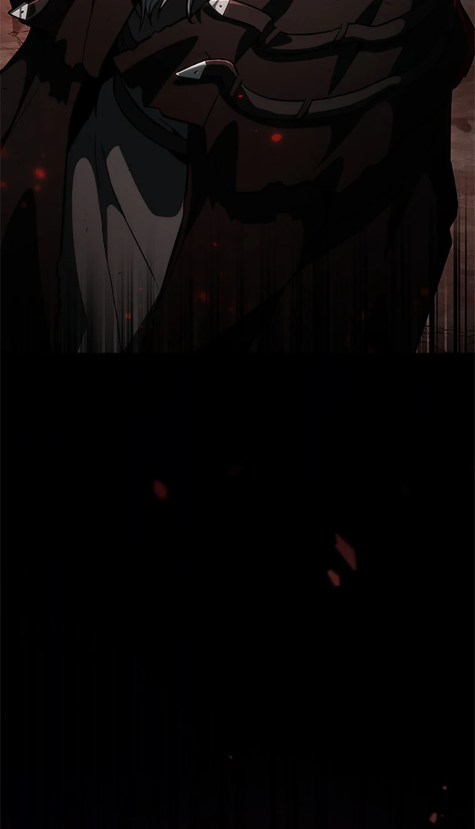 Read The Infinite Mage ENGLISH Manga Online