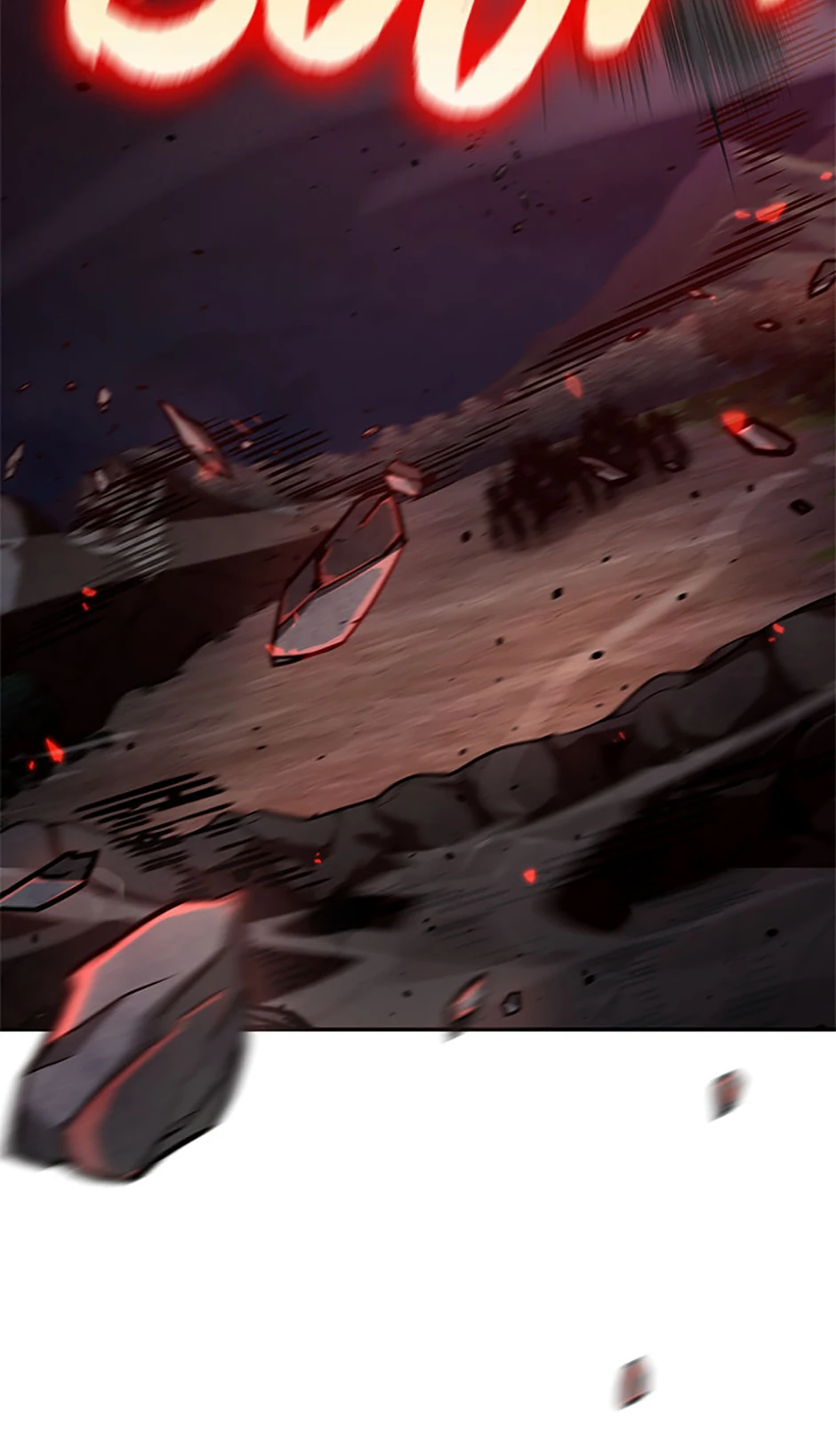 Read The Infinite Mage ENGLISH Manga Online