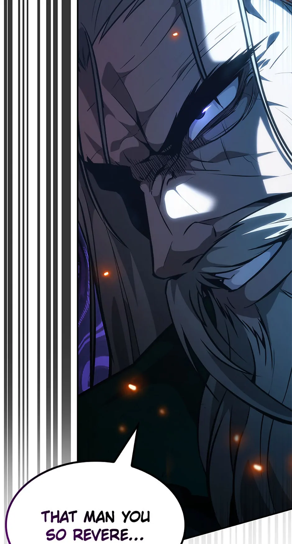 Read The Infinite Mage ENGLISH Manga Online