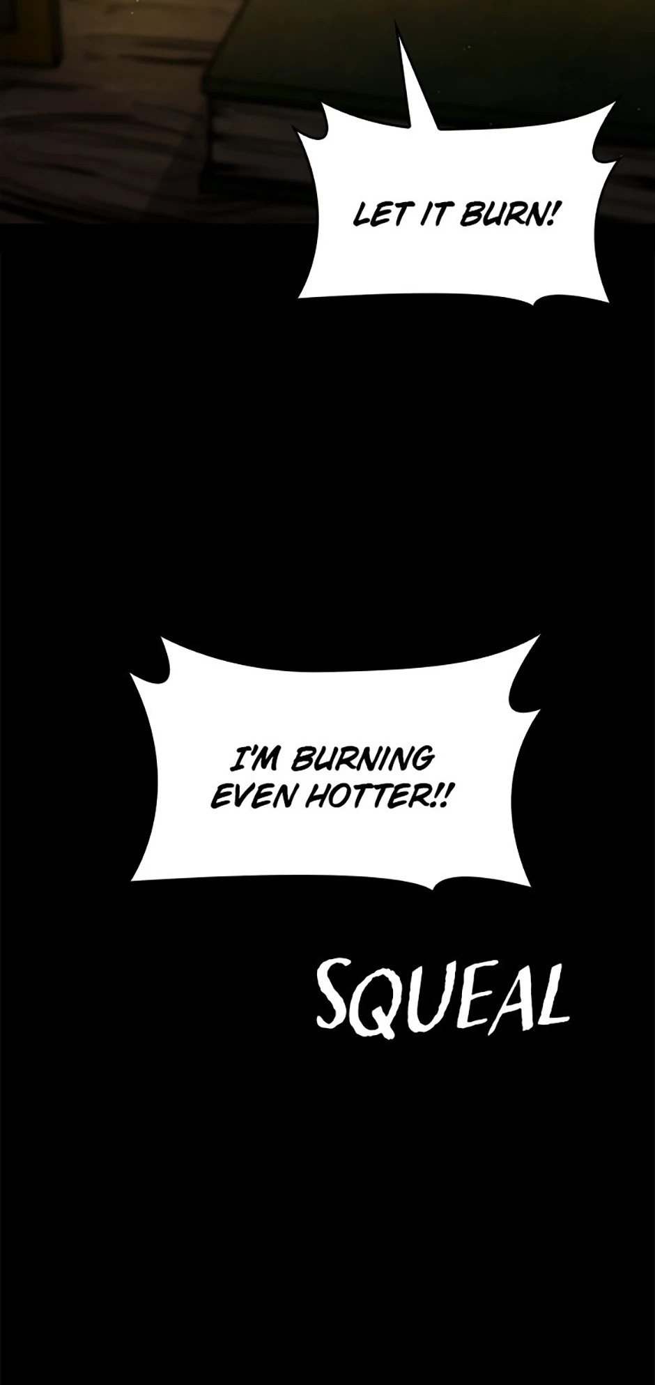 Read The Infinite Mage ENGLISH Manga Online