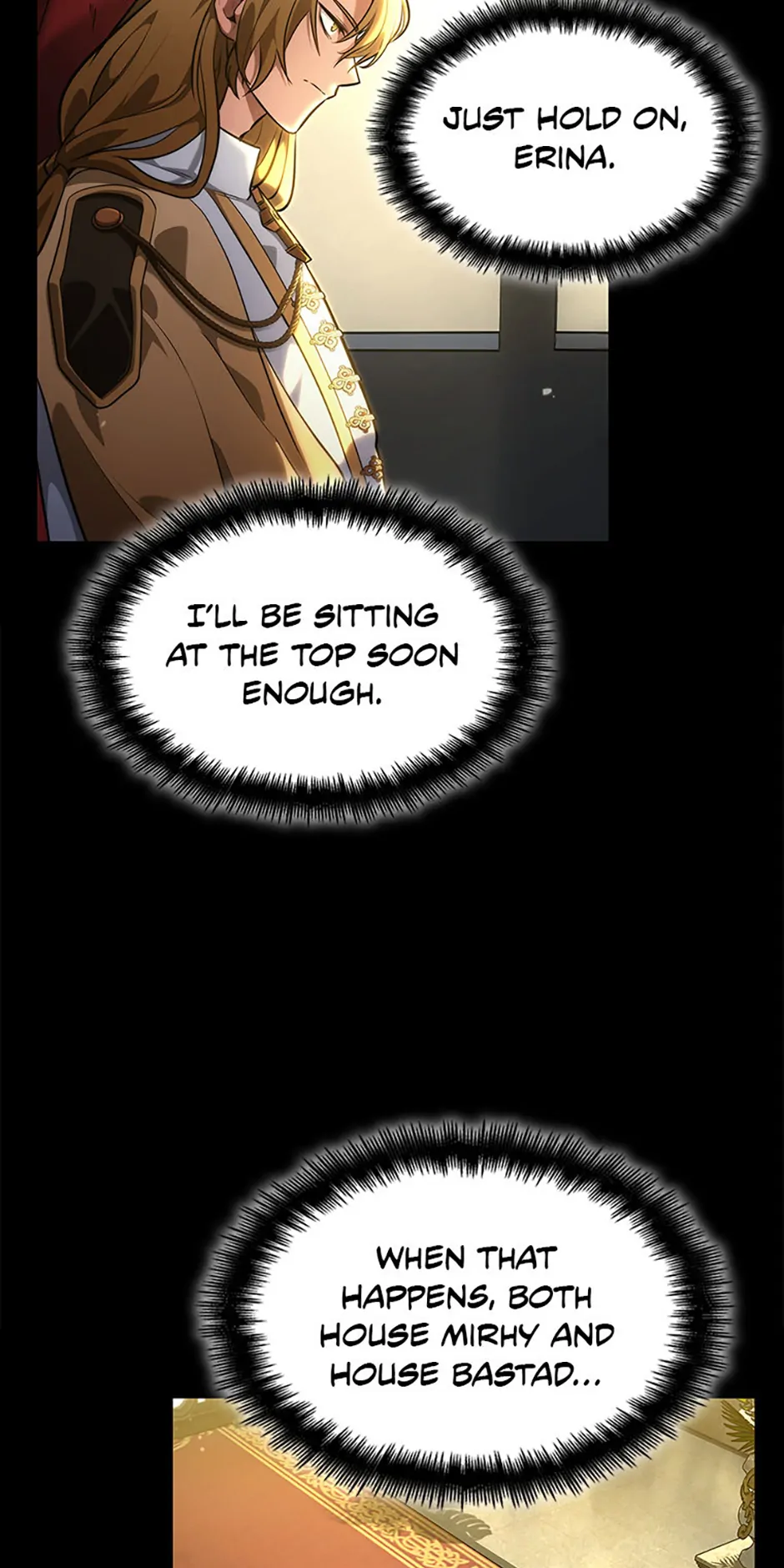 Read The Infinite Mage ENGLISH Manga Online